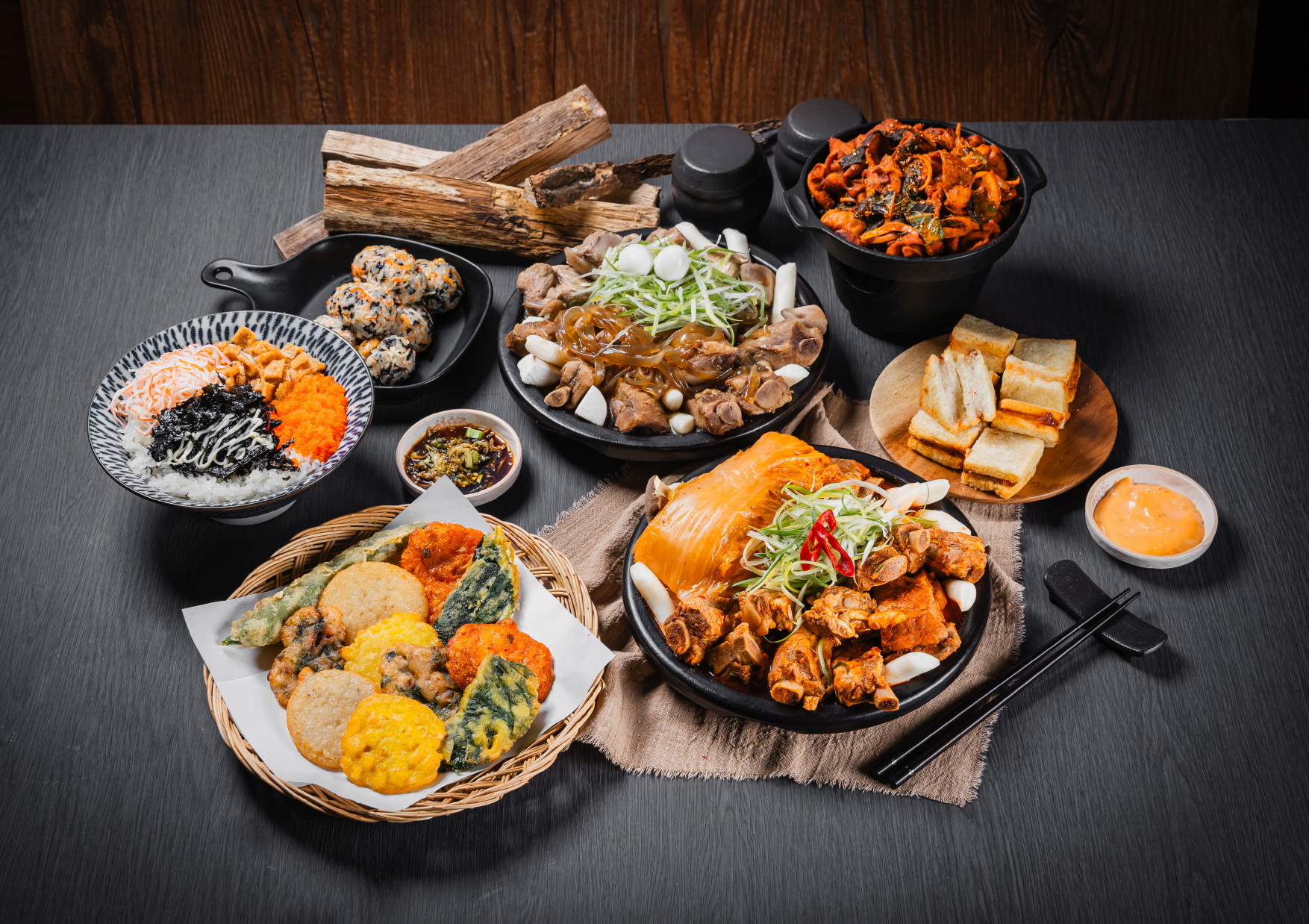 갈비찜클라쓰 라페스타점 설명사진