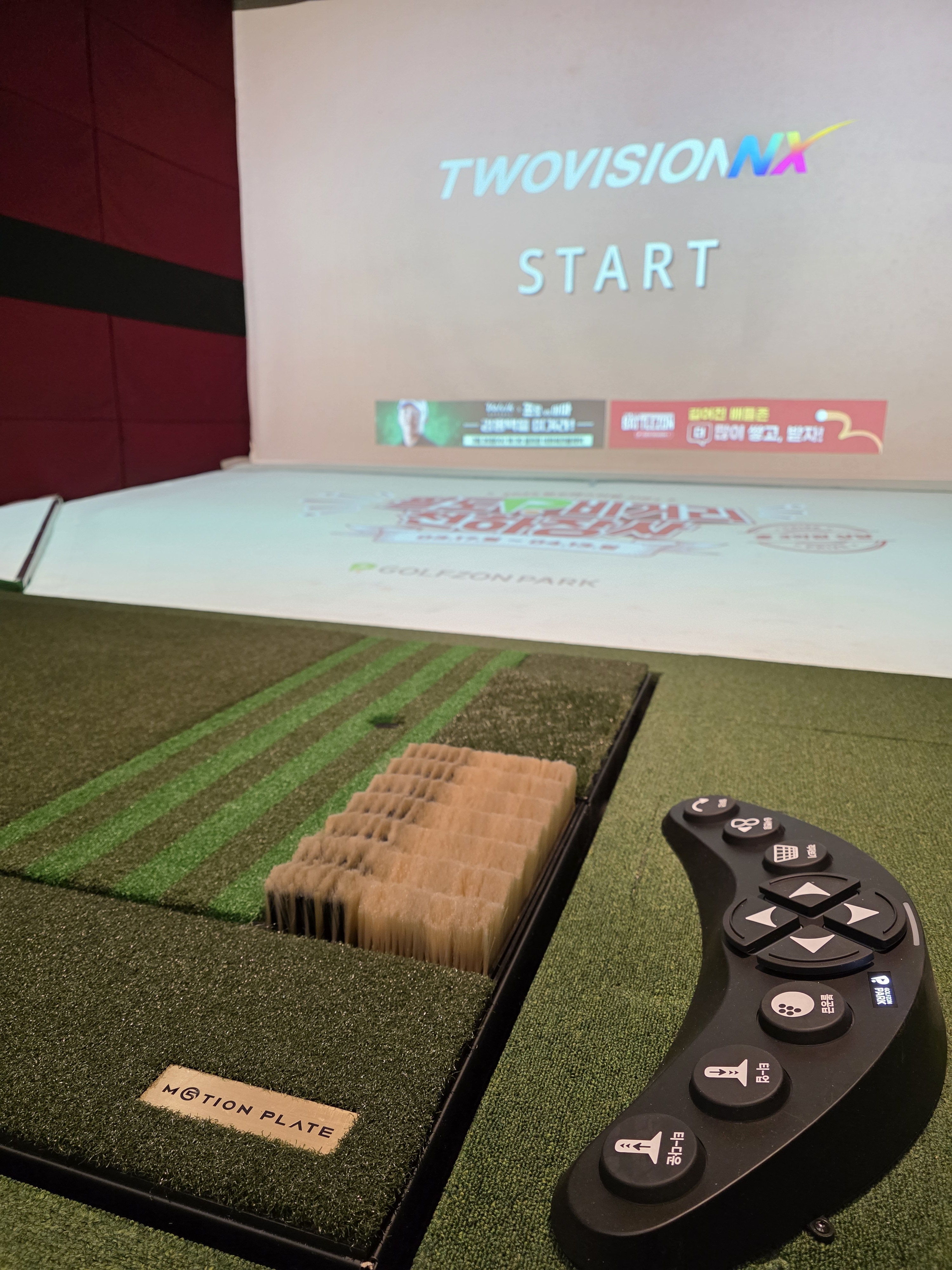 한일골프클럽 대표 이미지