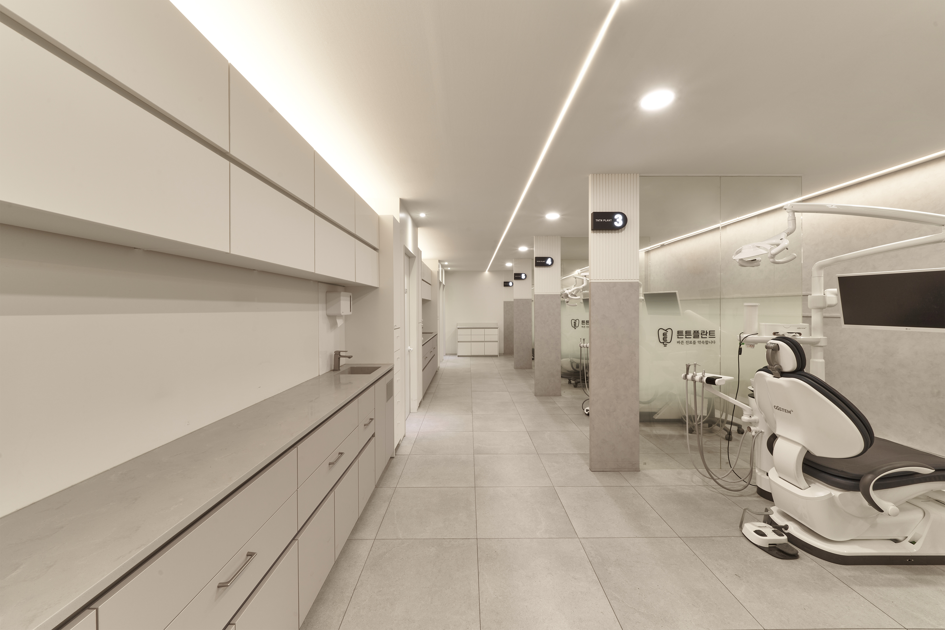 튼튼플란트치과의원 청량리 대표 이미지