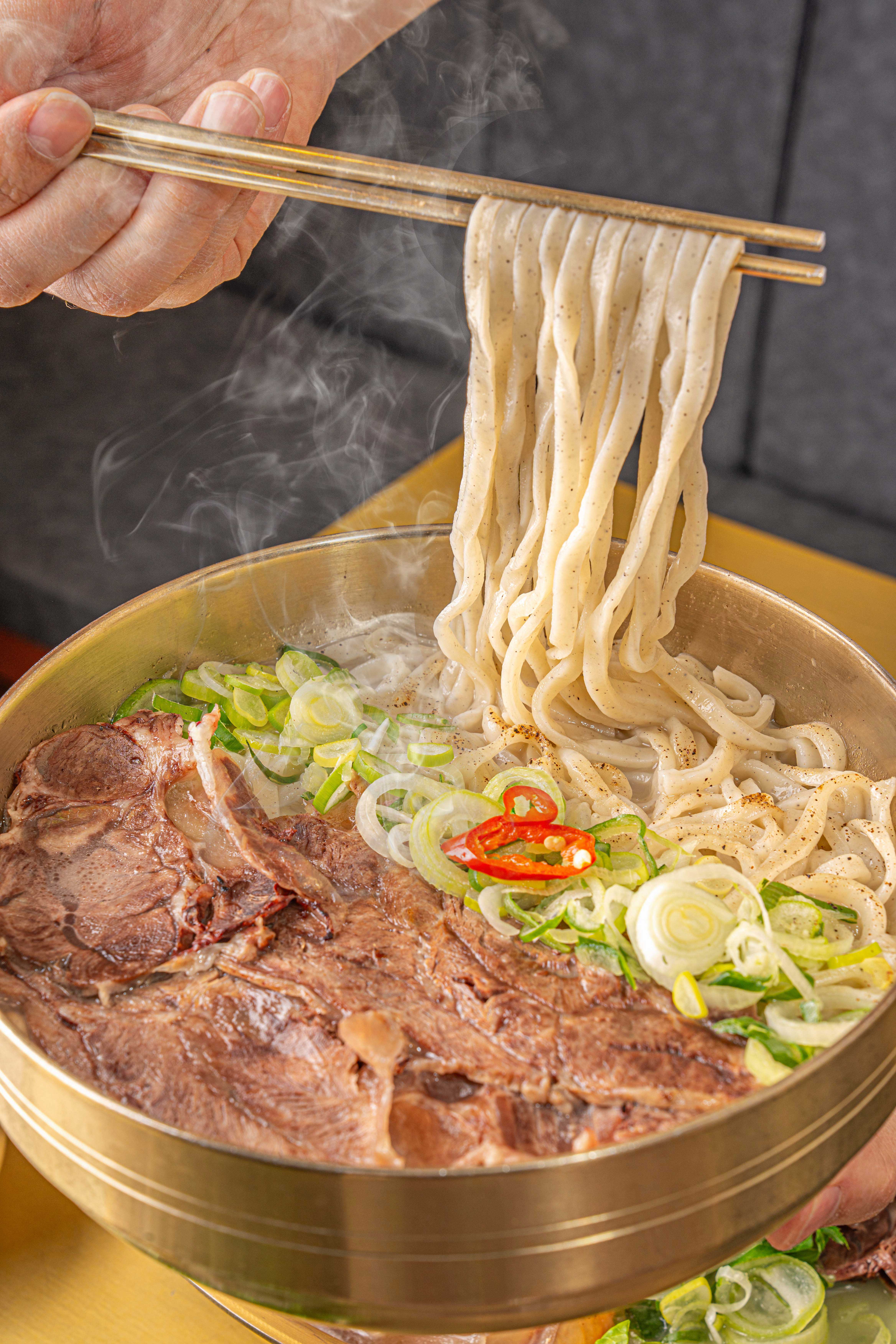 대한국수 강서화곡점