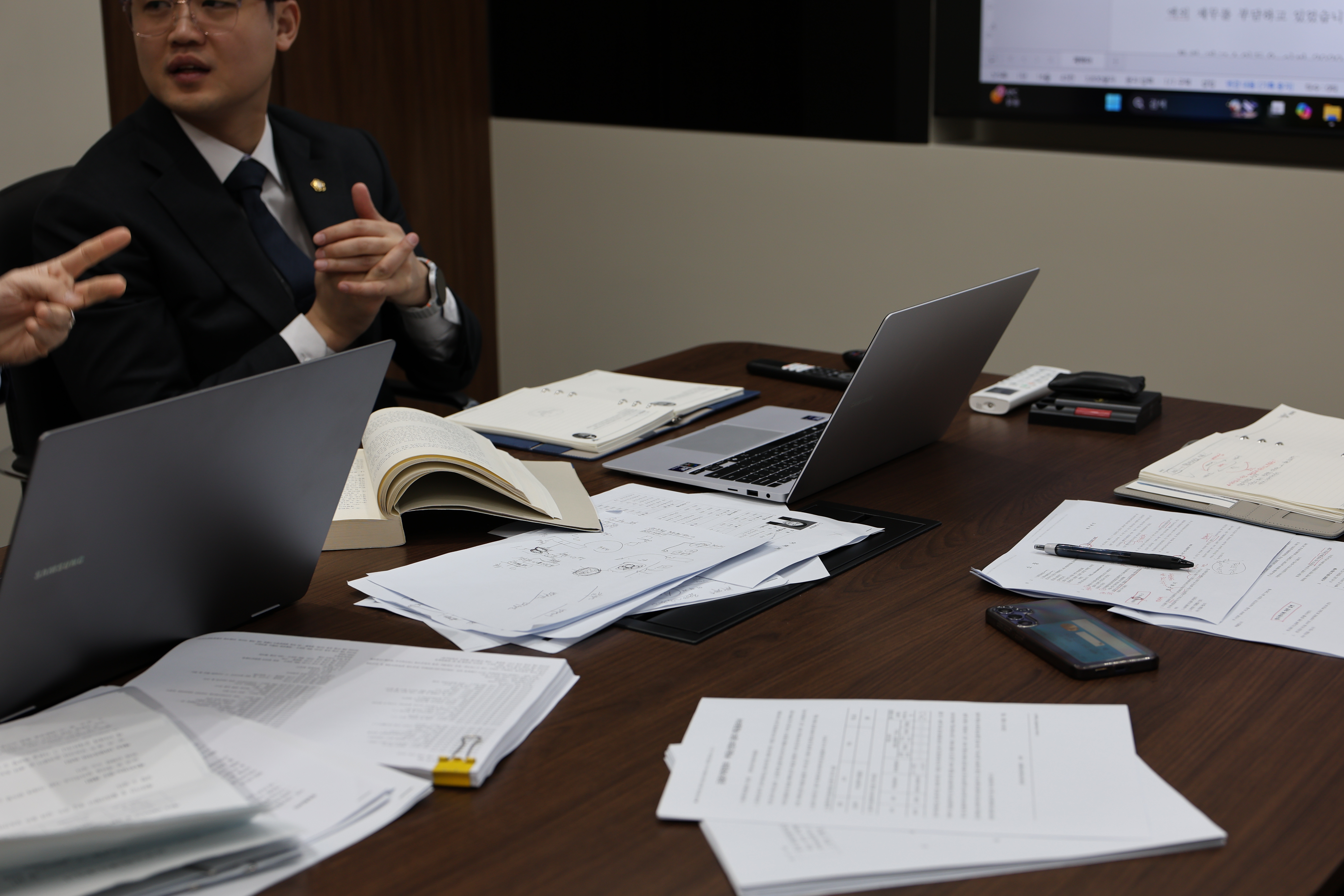 법무법인 베테랑 대표 이미지