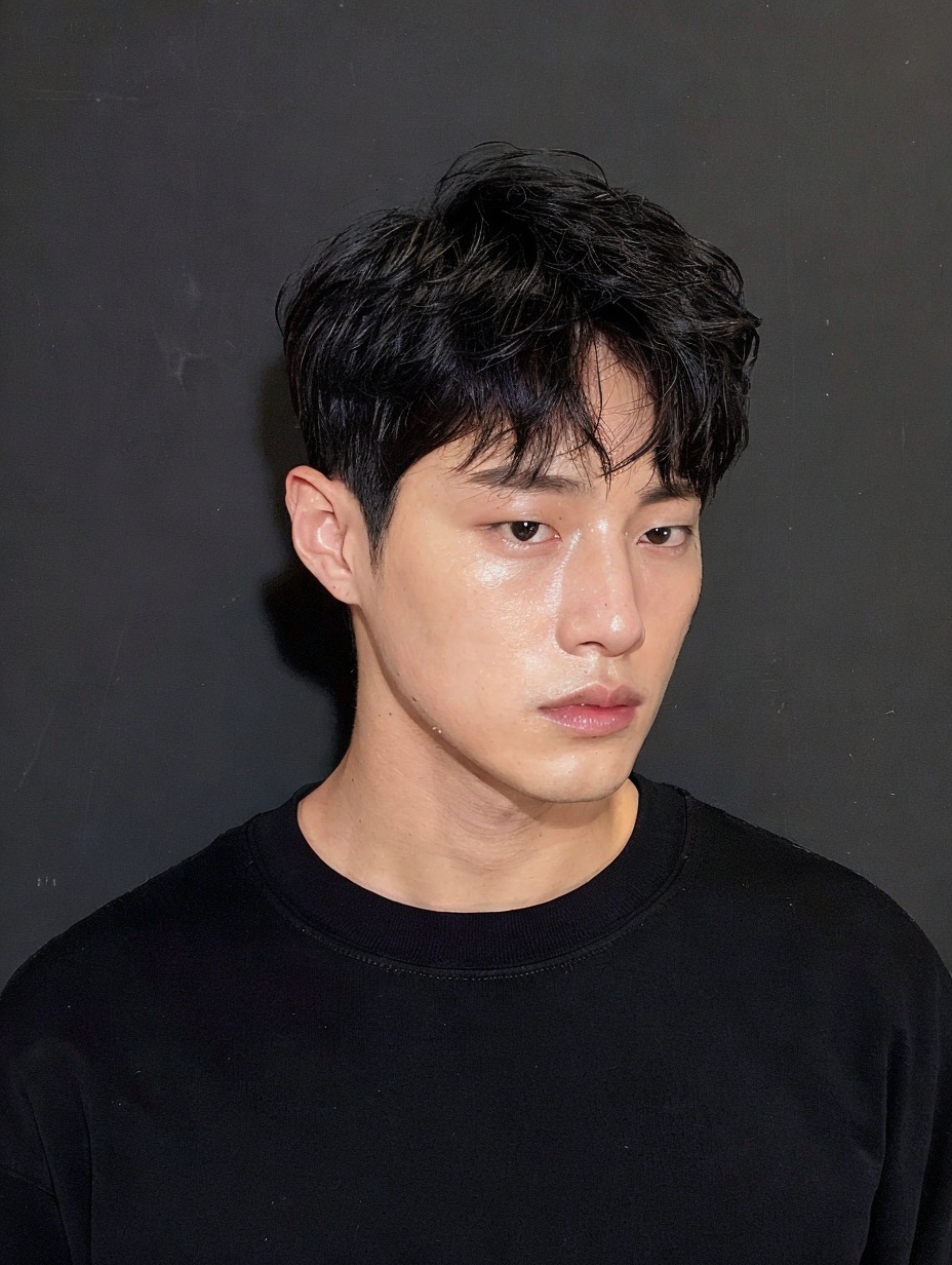 전주미용실헤어지니 신시가지점