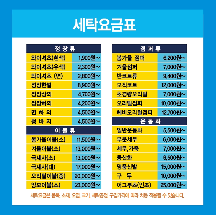 유니온크린 보광점