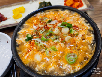 현대옥 익산영등동점