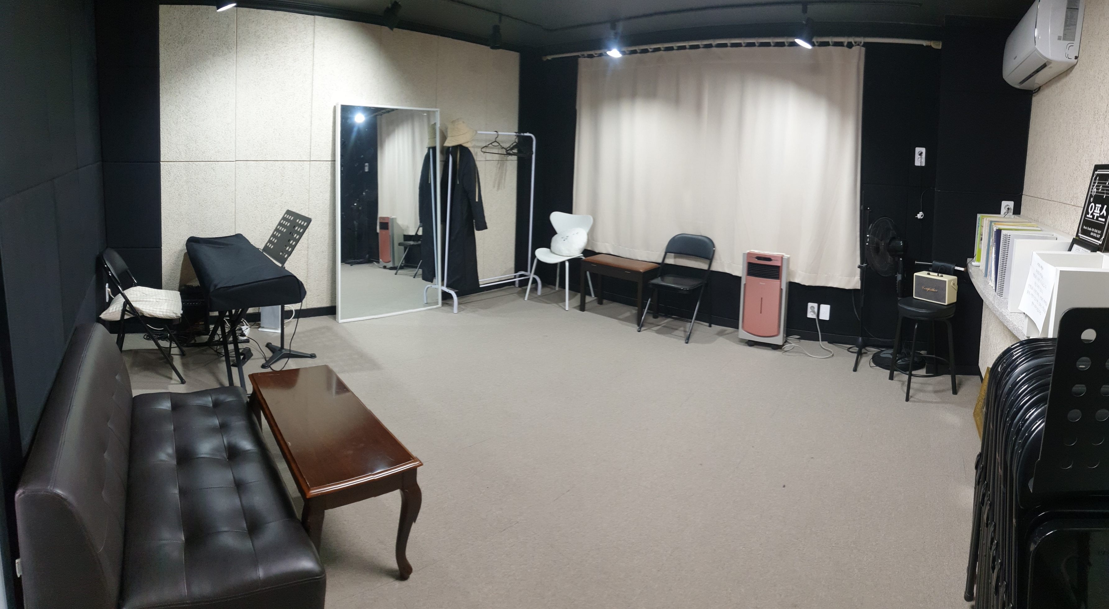 3번째 스튜디오 사진