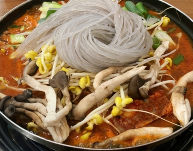 장수갈비