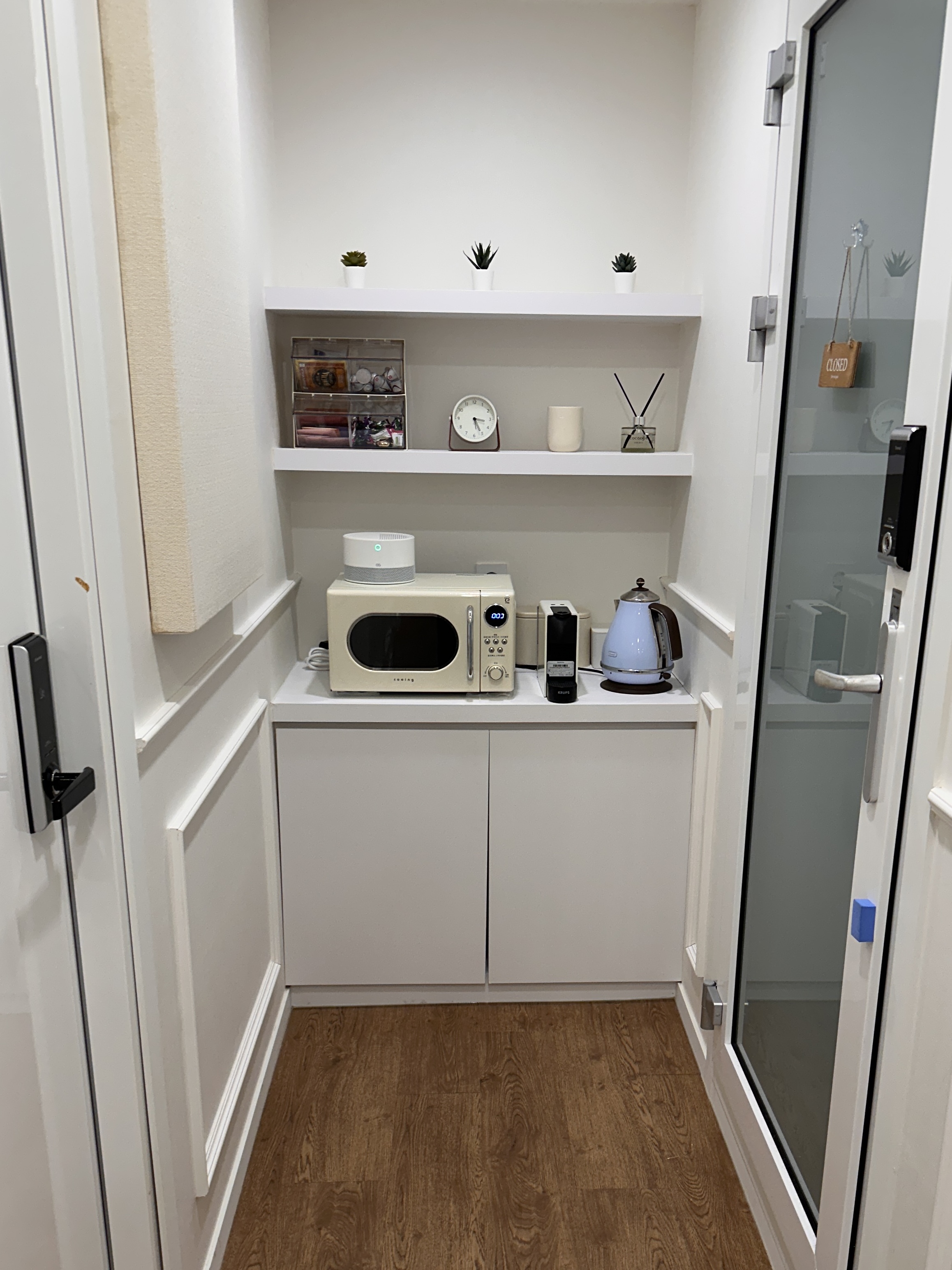 5번째 스튜디오 사진