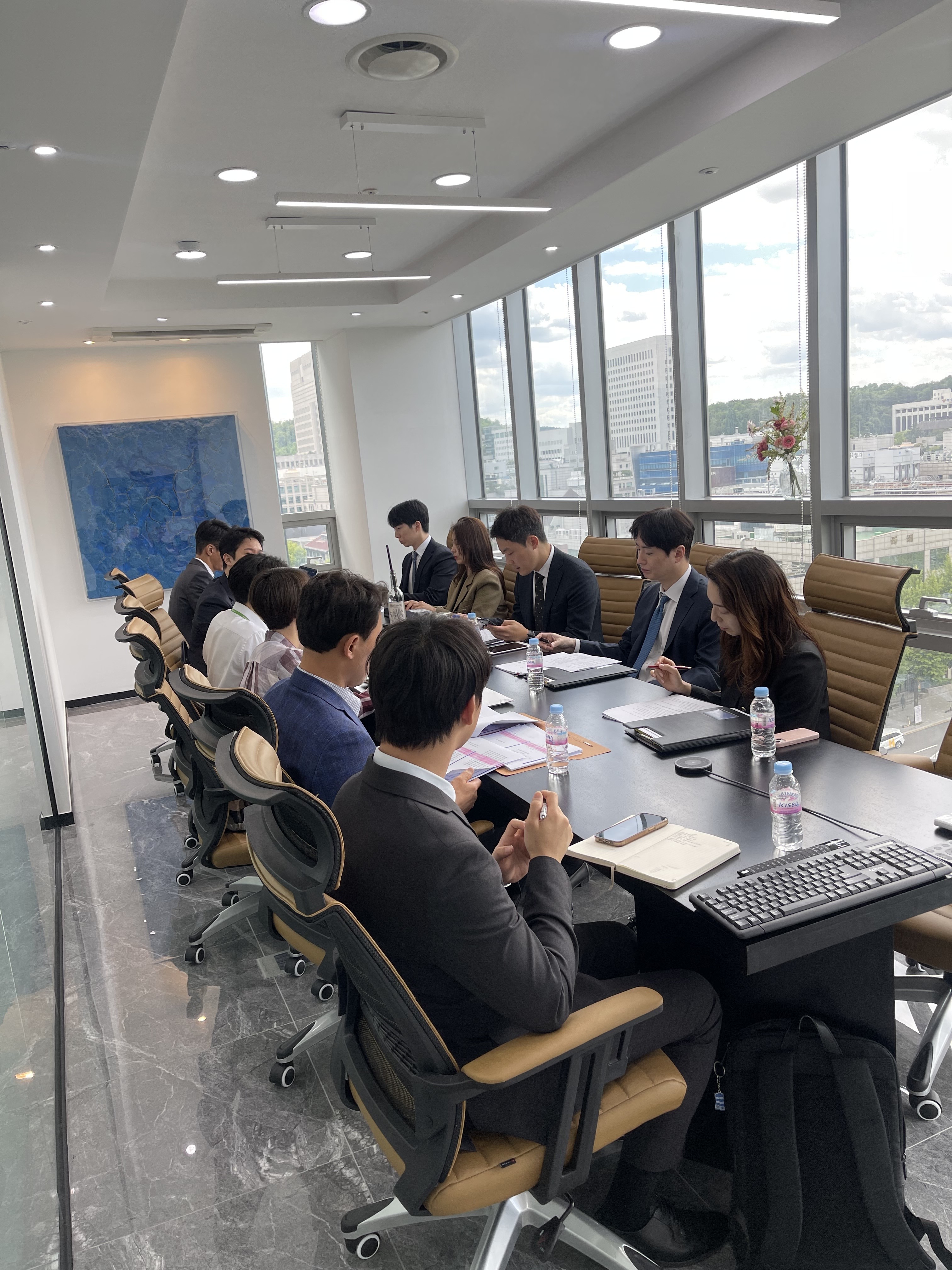 로엘법무법인 부천분사무소 형사전문변호사 대표 이미지