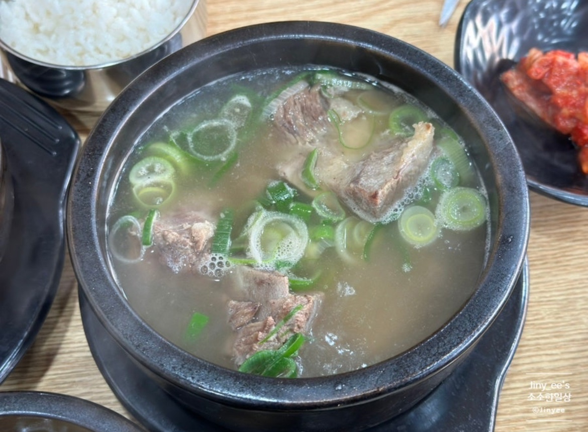 고향소갈비찜 대구직영점