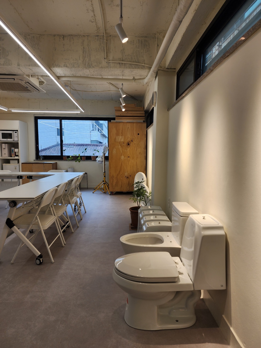 일상공간 생활기술공방 대표 이미지