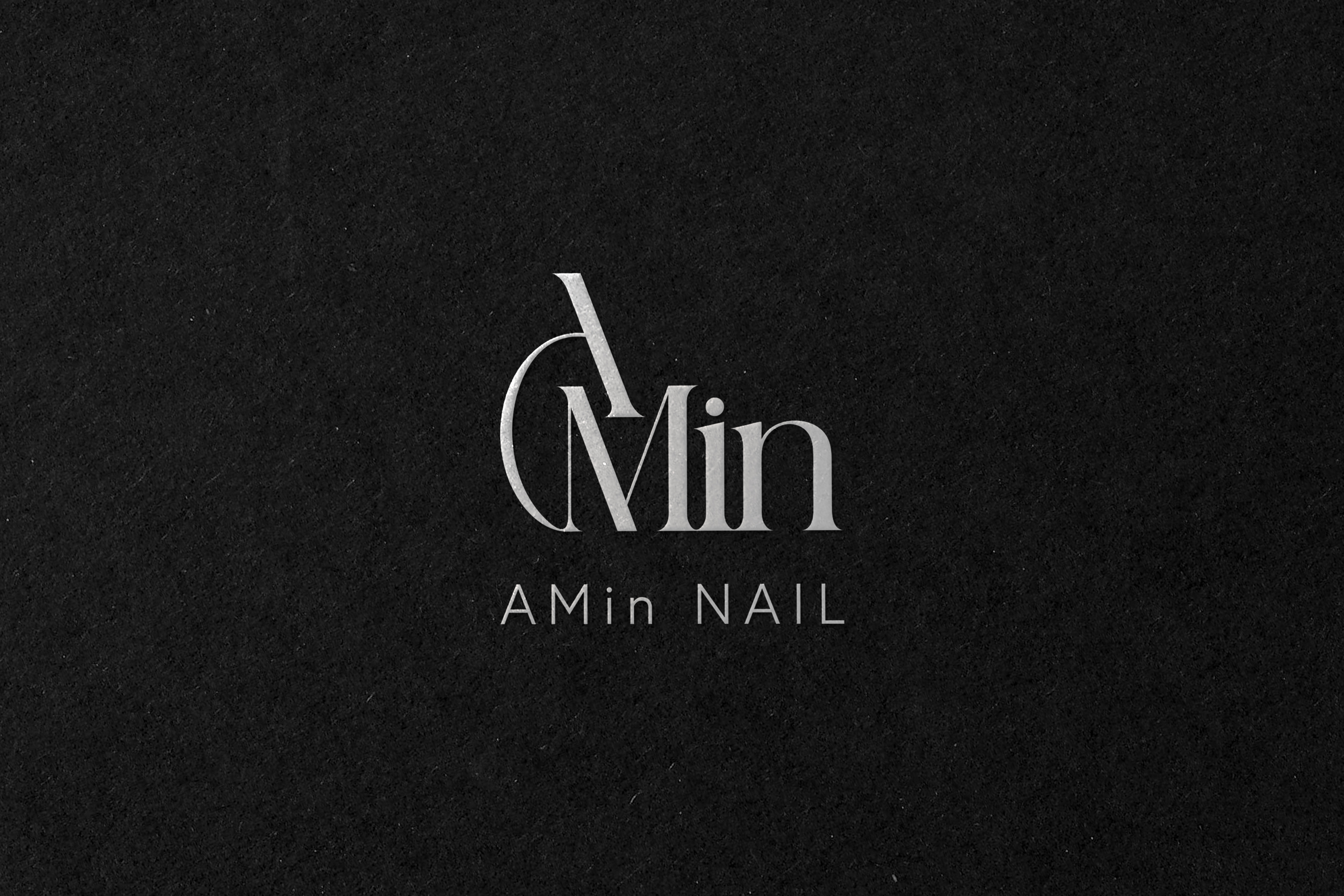 에이민네일 대표 이미지