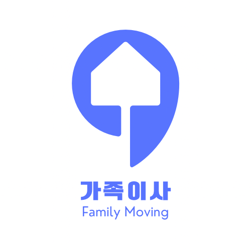 가족이사 대표 이미지