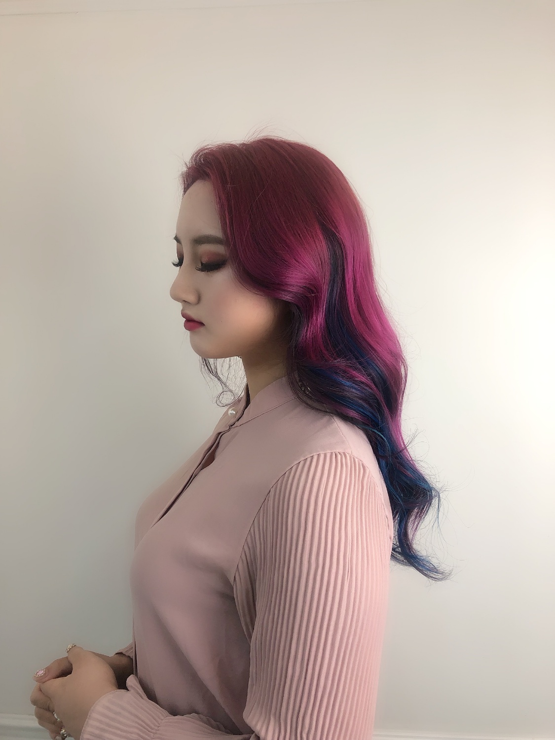 오름헤어