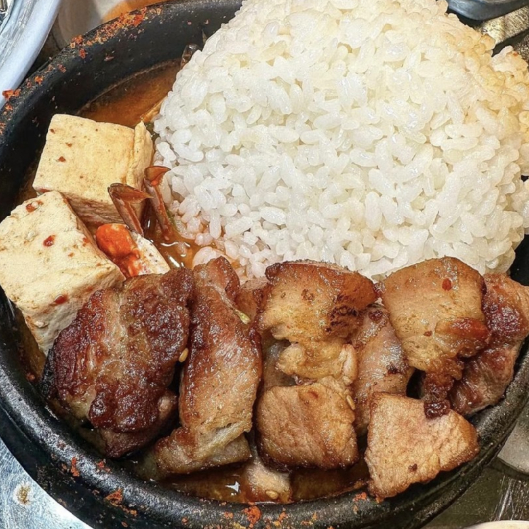 평화김해뒷고기 용호점