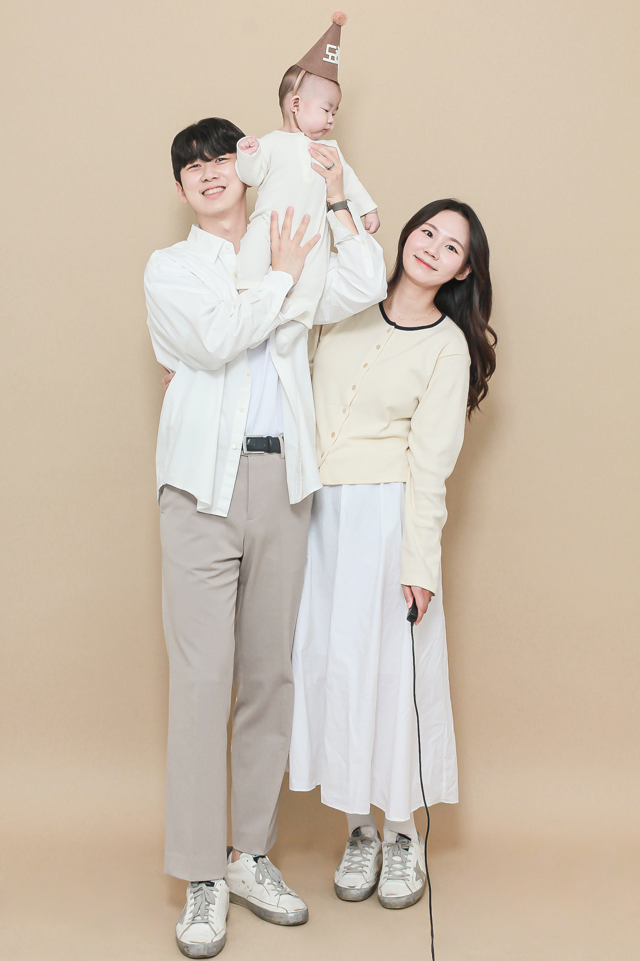 부록 셀프사진관 셀프스튜디오 성남위례점