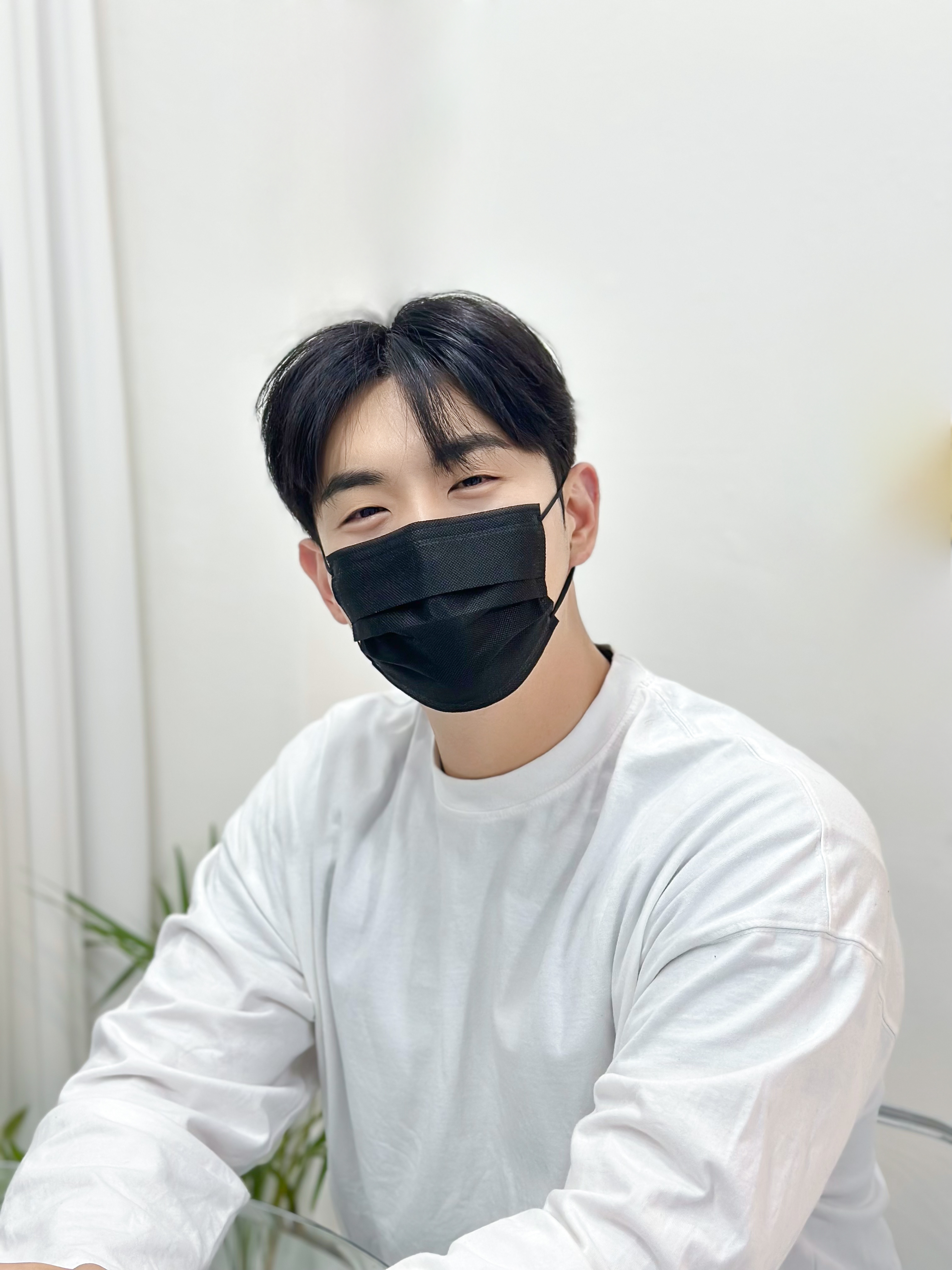아미월 눈썹
