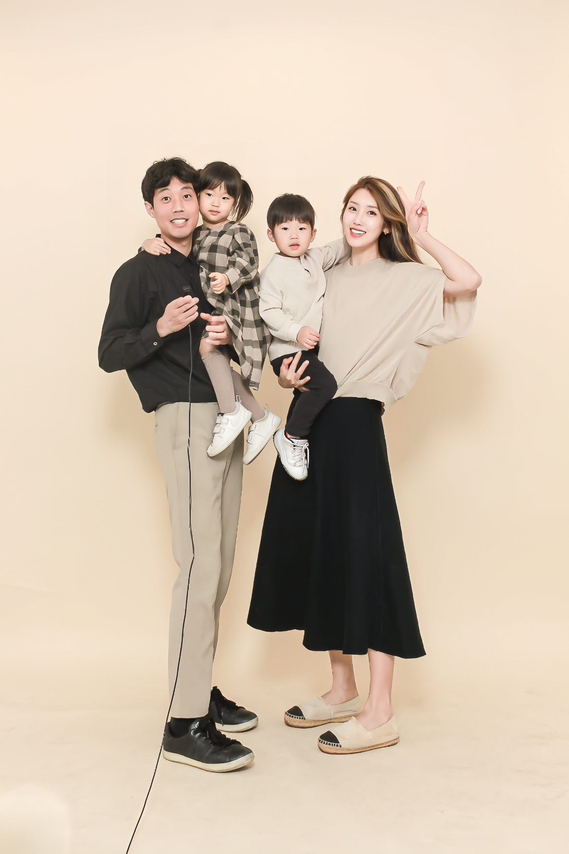 부록 셀프사진관 셀프스튜디오 성남위례점