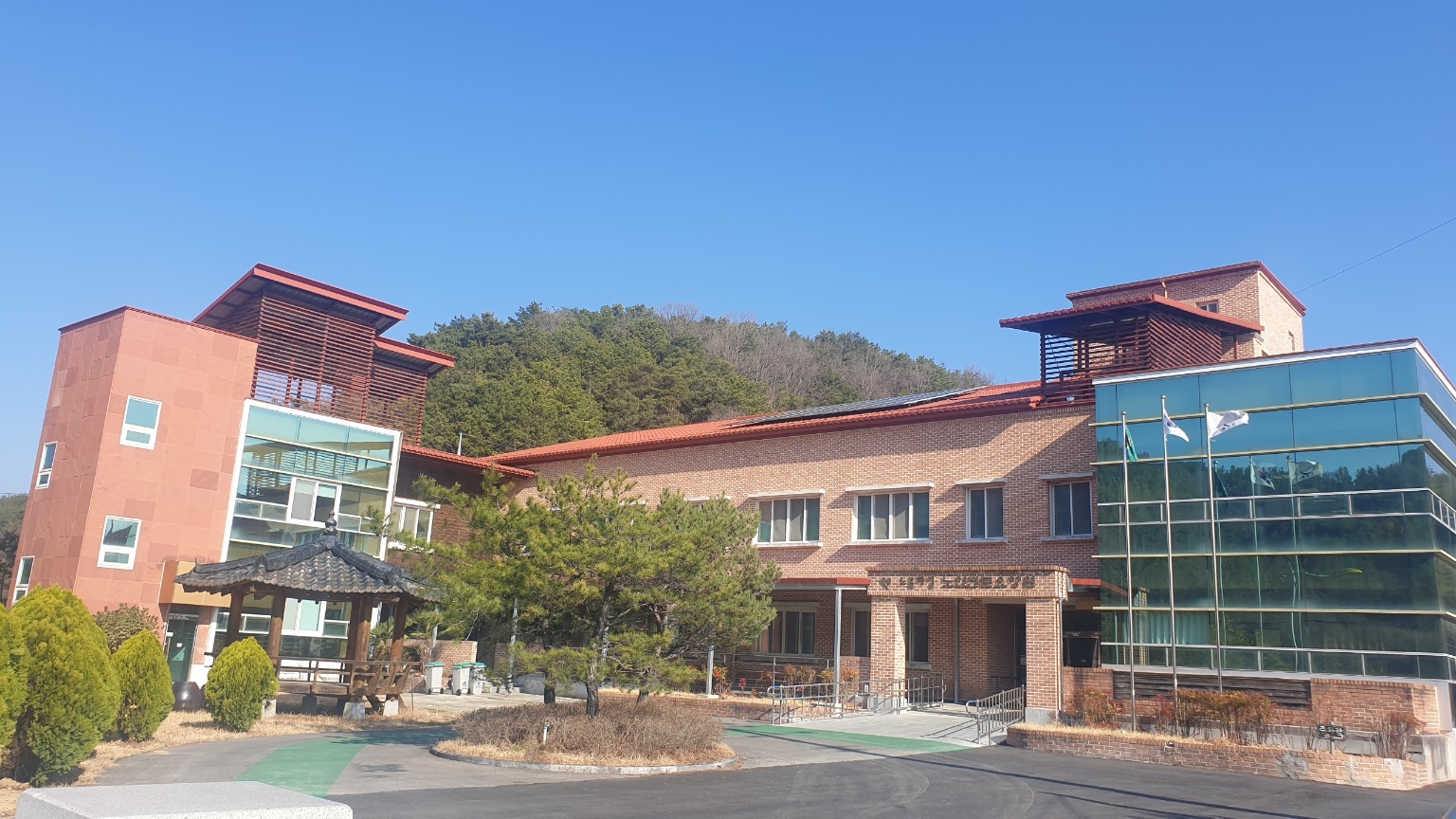 노블하임노인전문요양원