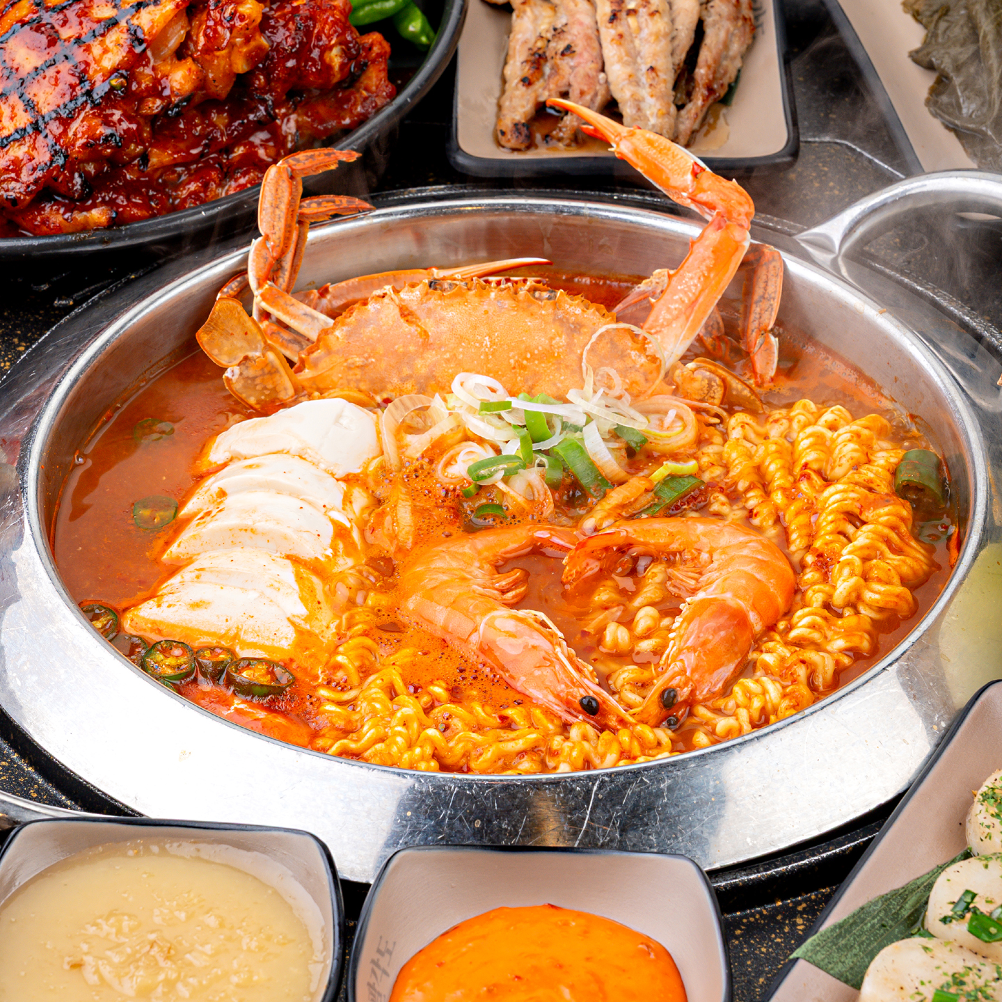 팔각도 신도림역점 사진 3