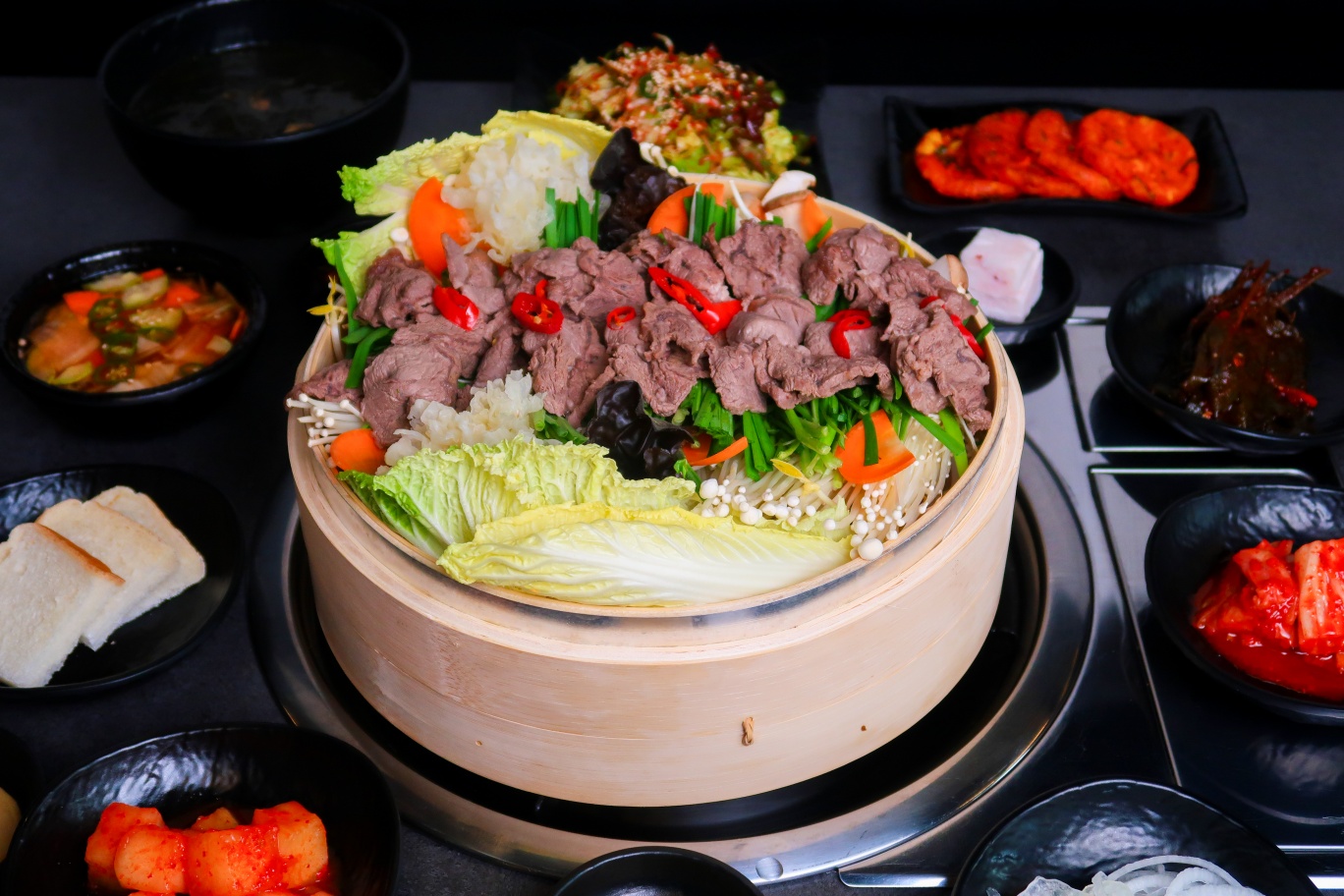 대종로한우