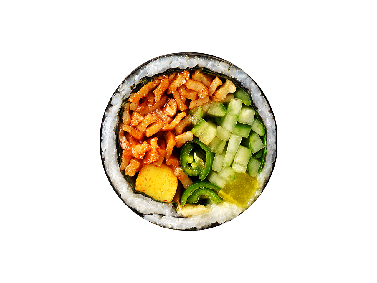 리김밥 답십리점