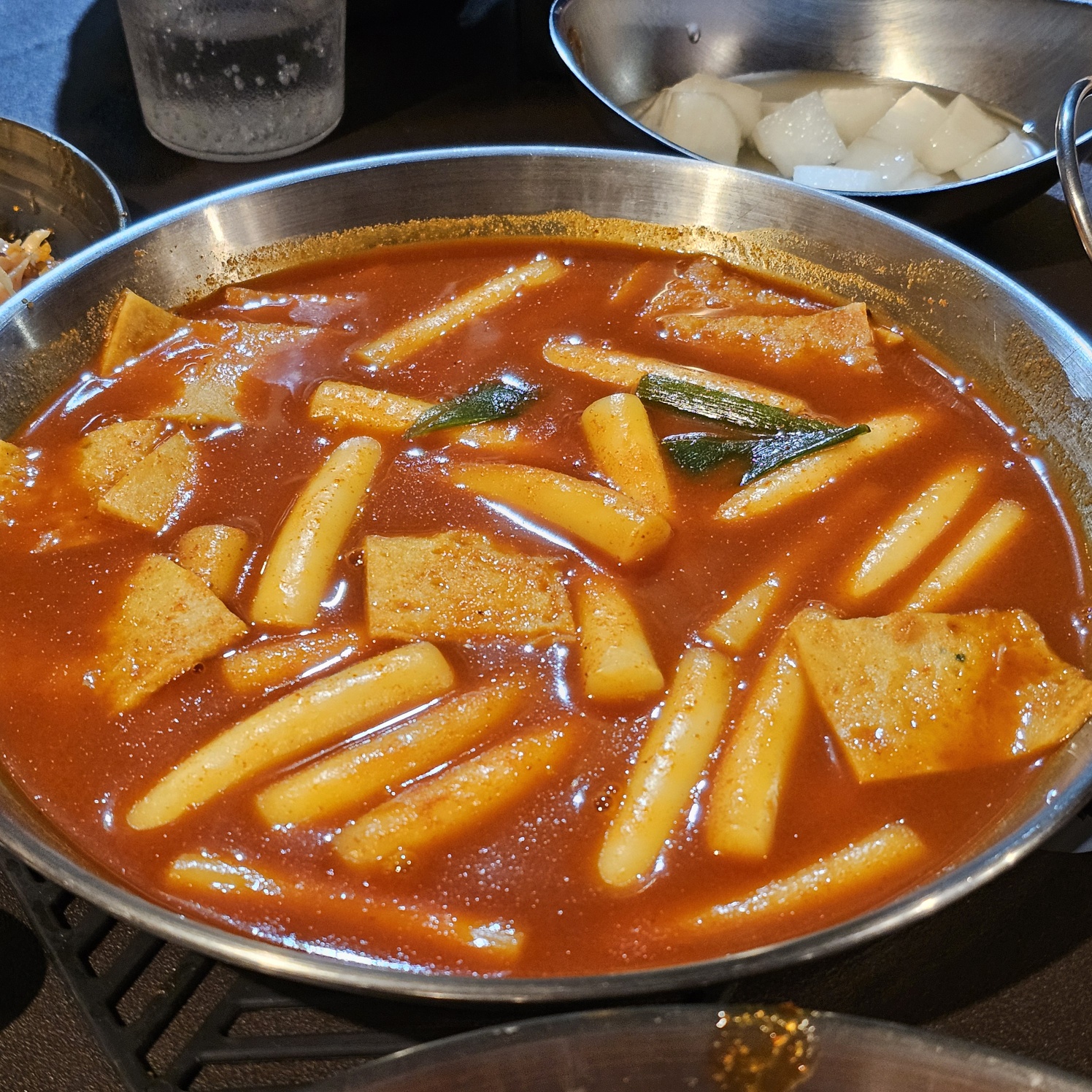 안심치킨 화성병점1점