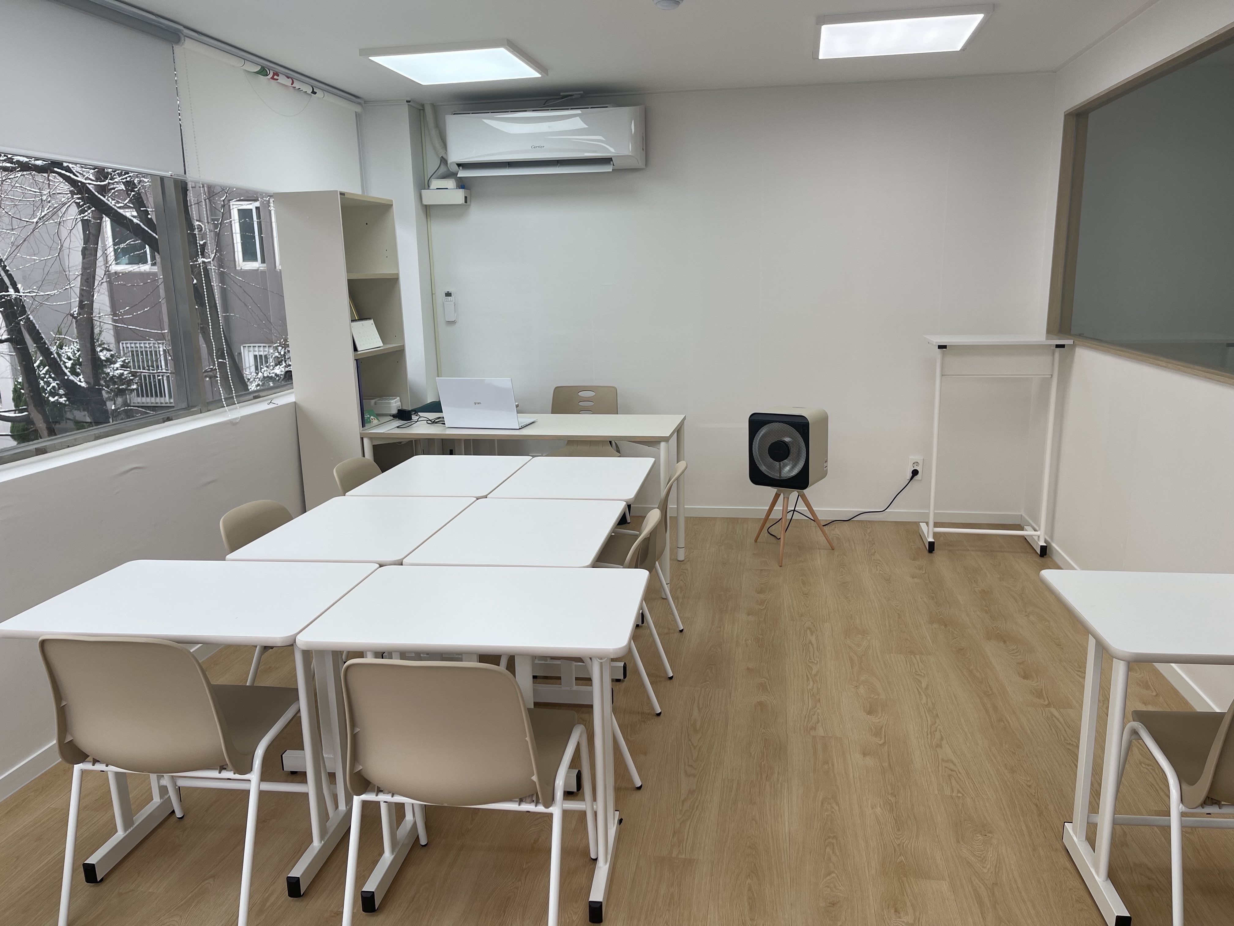 해법독서논술 운암롯데캐슬교실