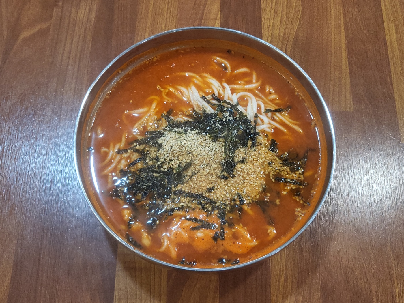 청기와칼국수&콩국수