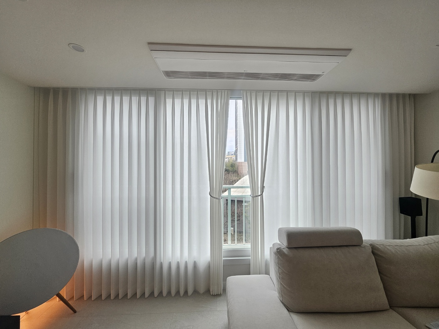 오늘의커튼 광주점