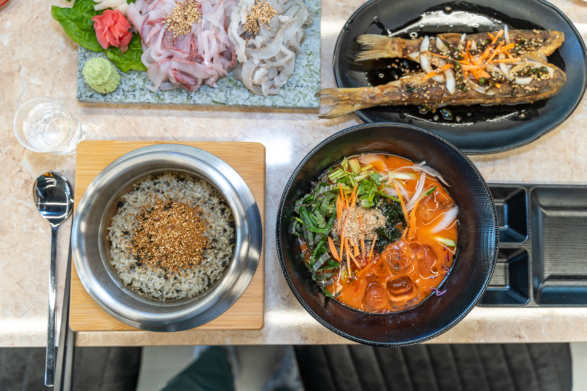 외도회수산
