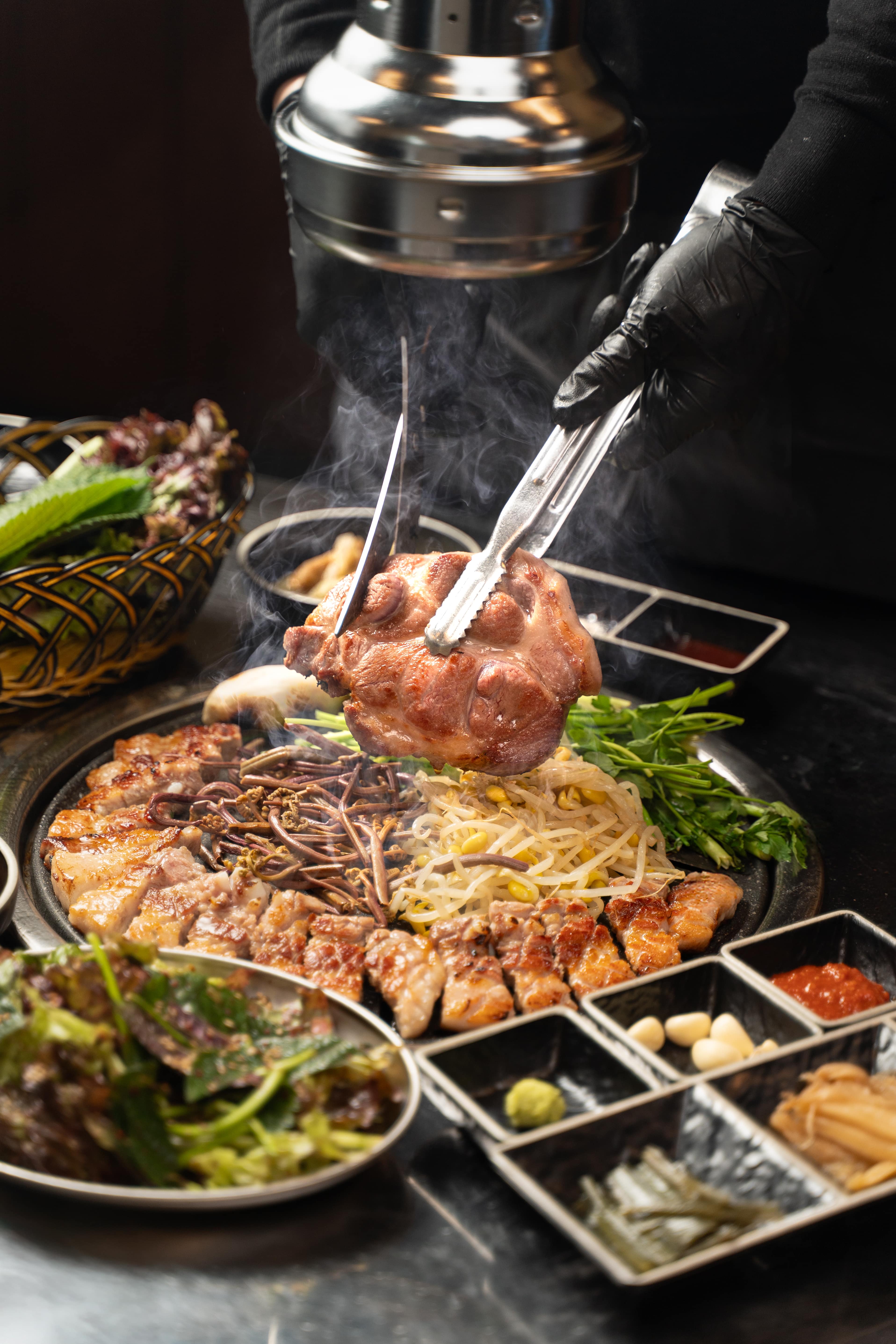 본때 김포구래점 사진 4