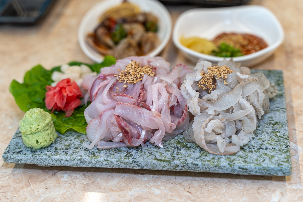 외도회수산
