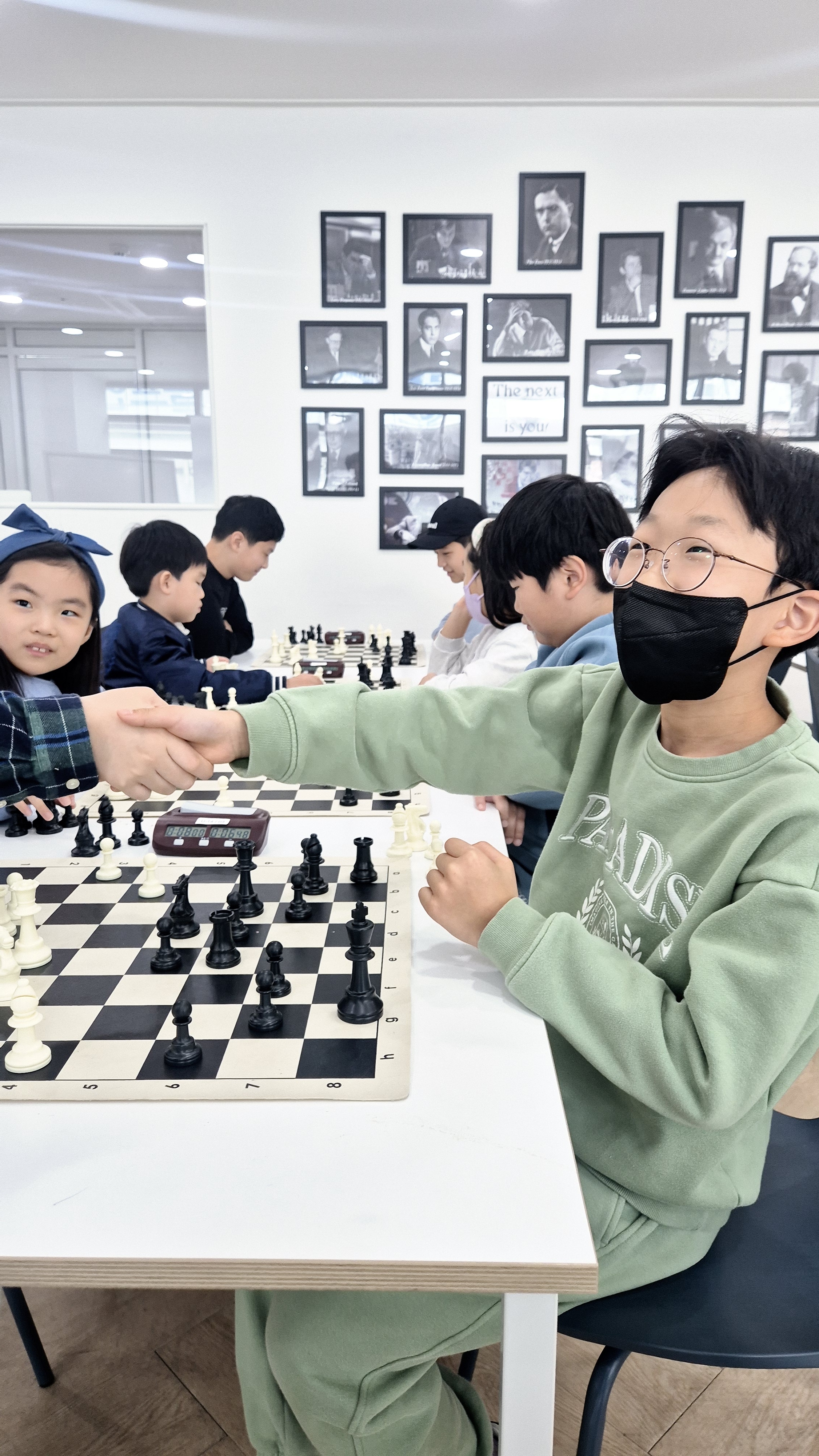 더체스EPA 아카데미 부천센터