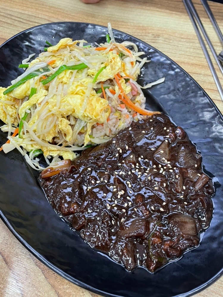 백가원짬뽕