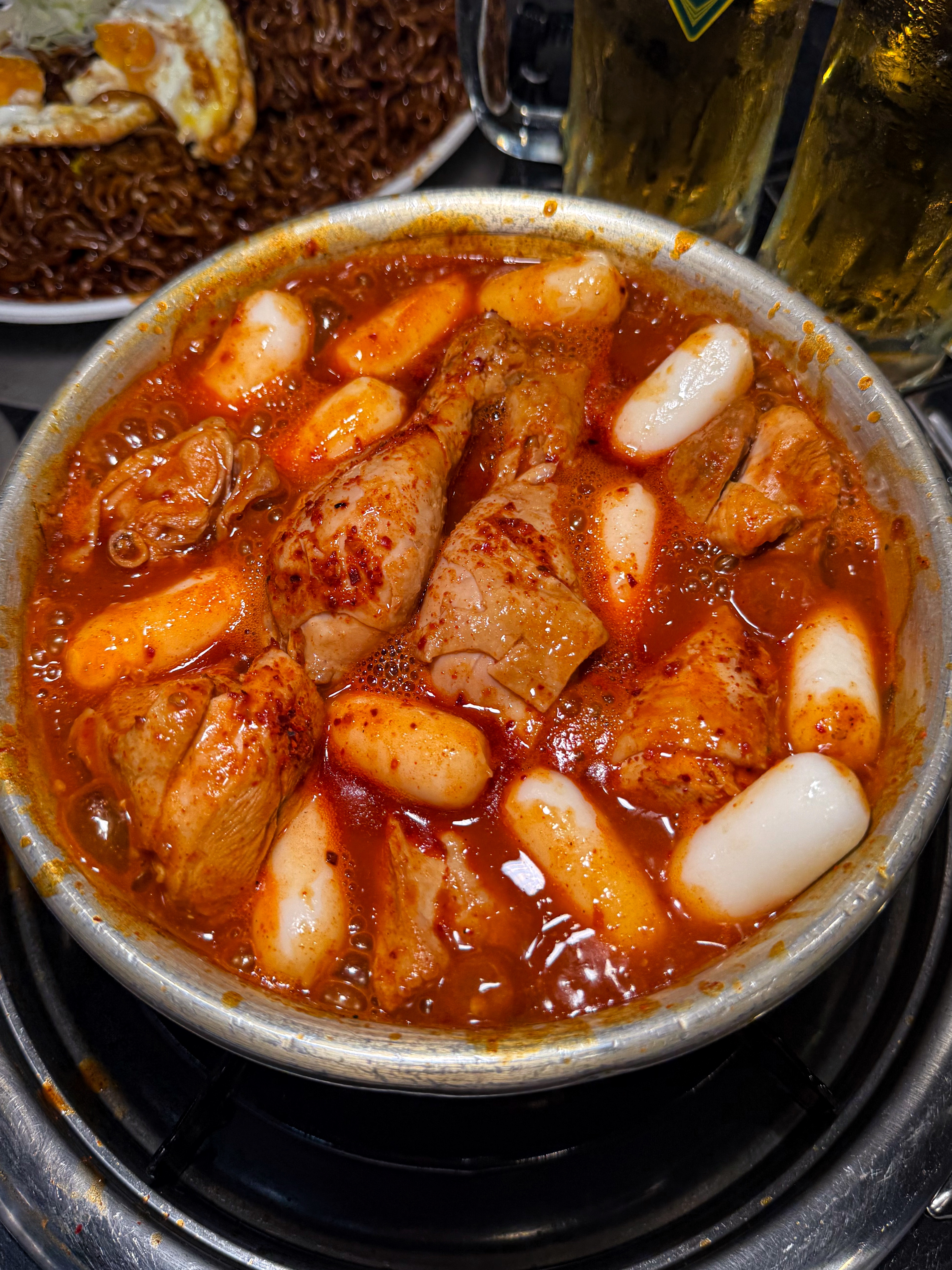 한사발포차 신도림점 설명사진
