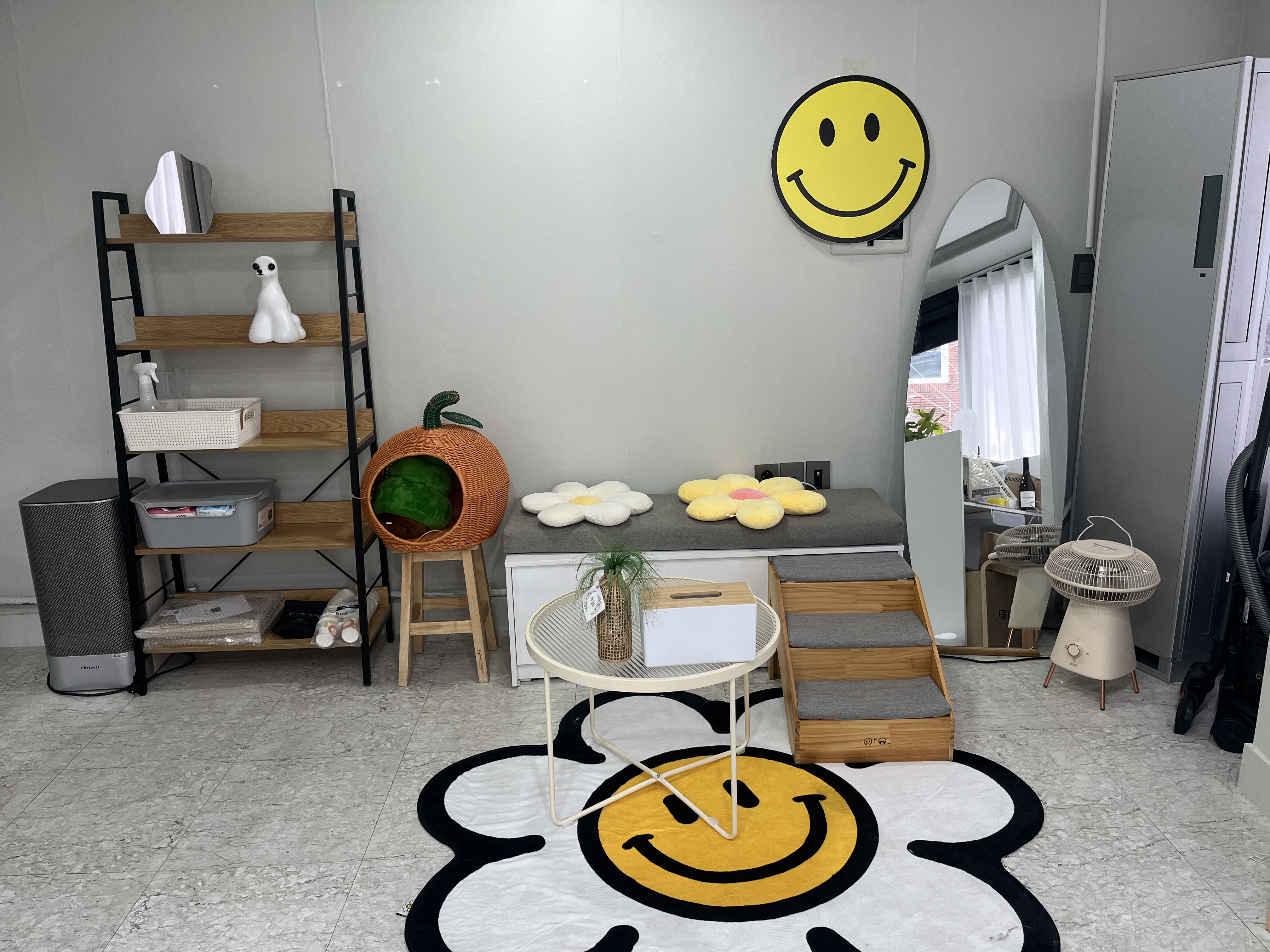 코몽애견샵 대표 이미지