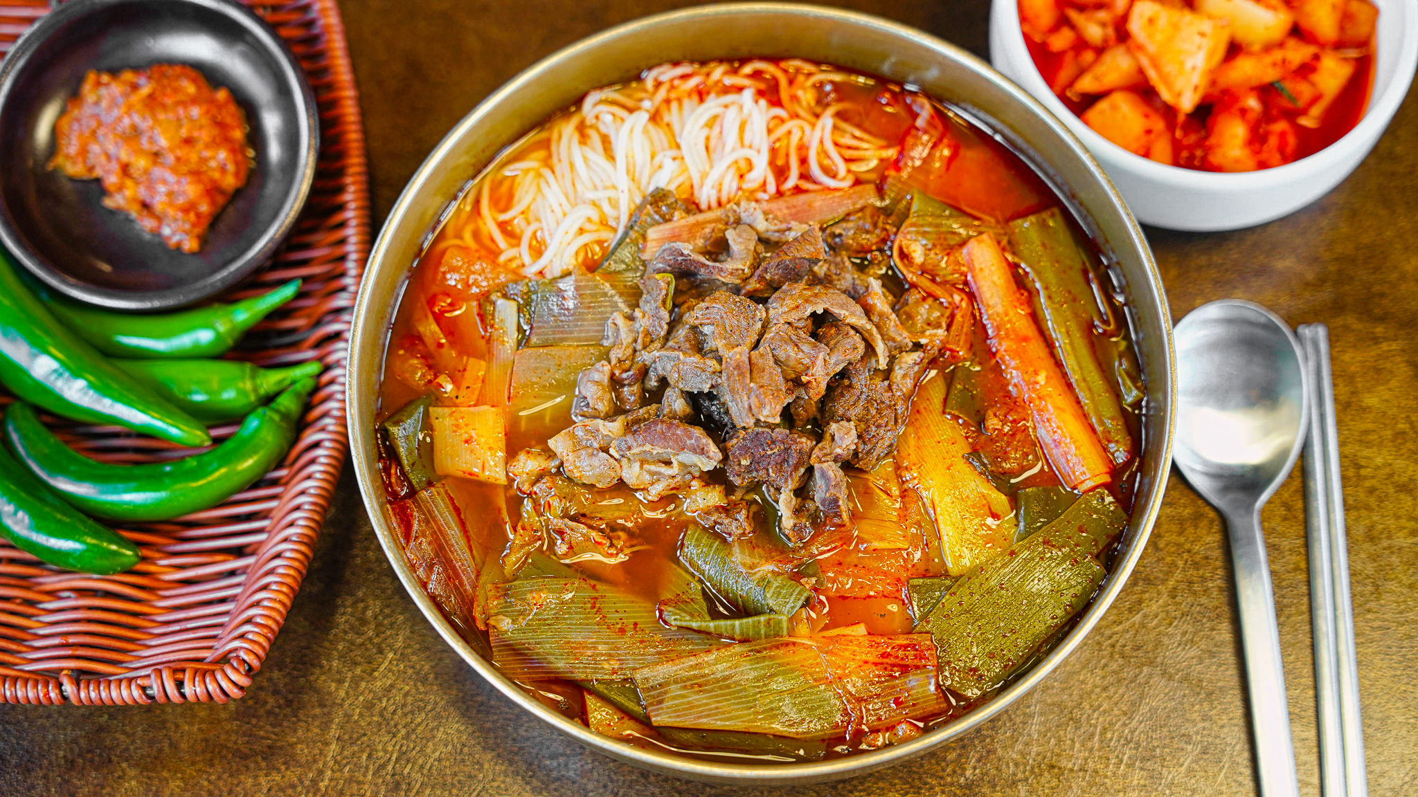 참한우소갈비집