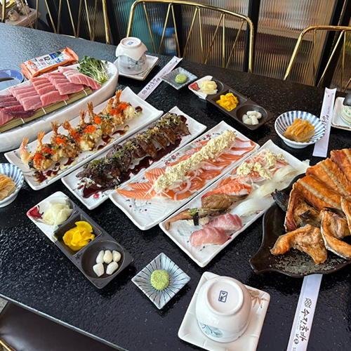수진초밥