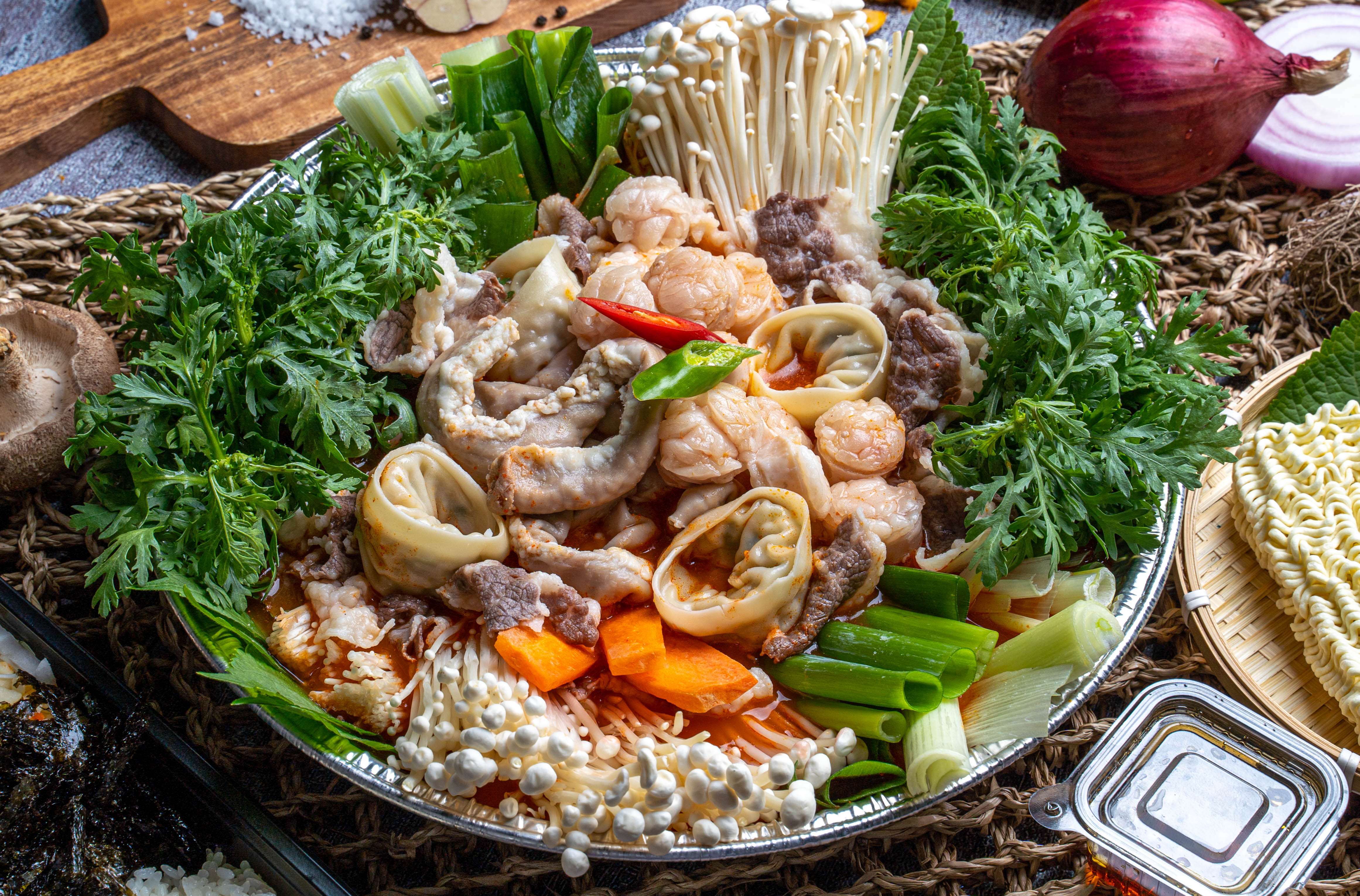 채선당 송탄점