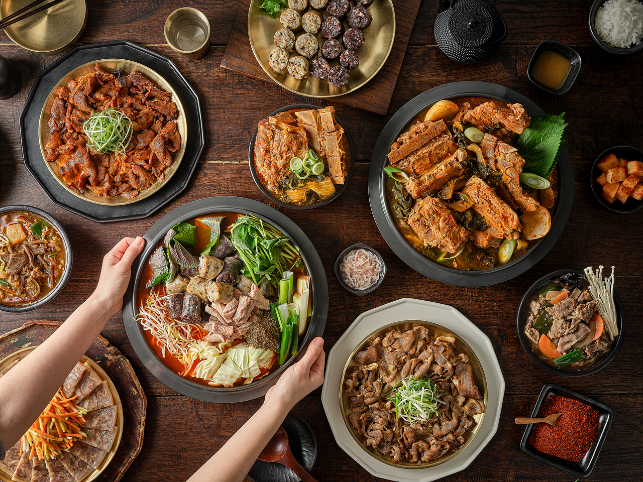 다원옥 검단신도시점