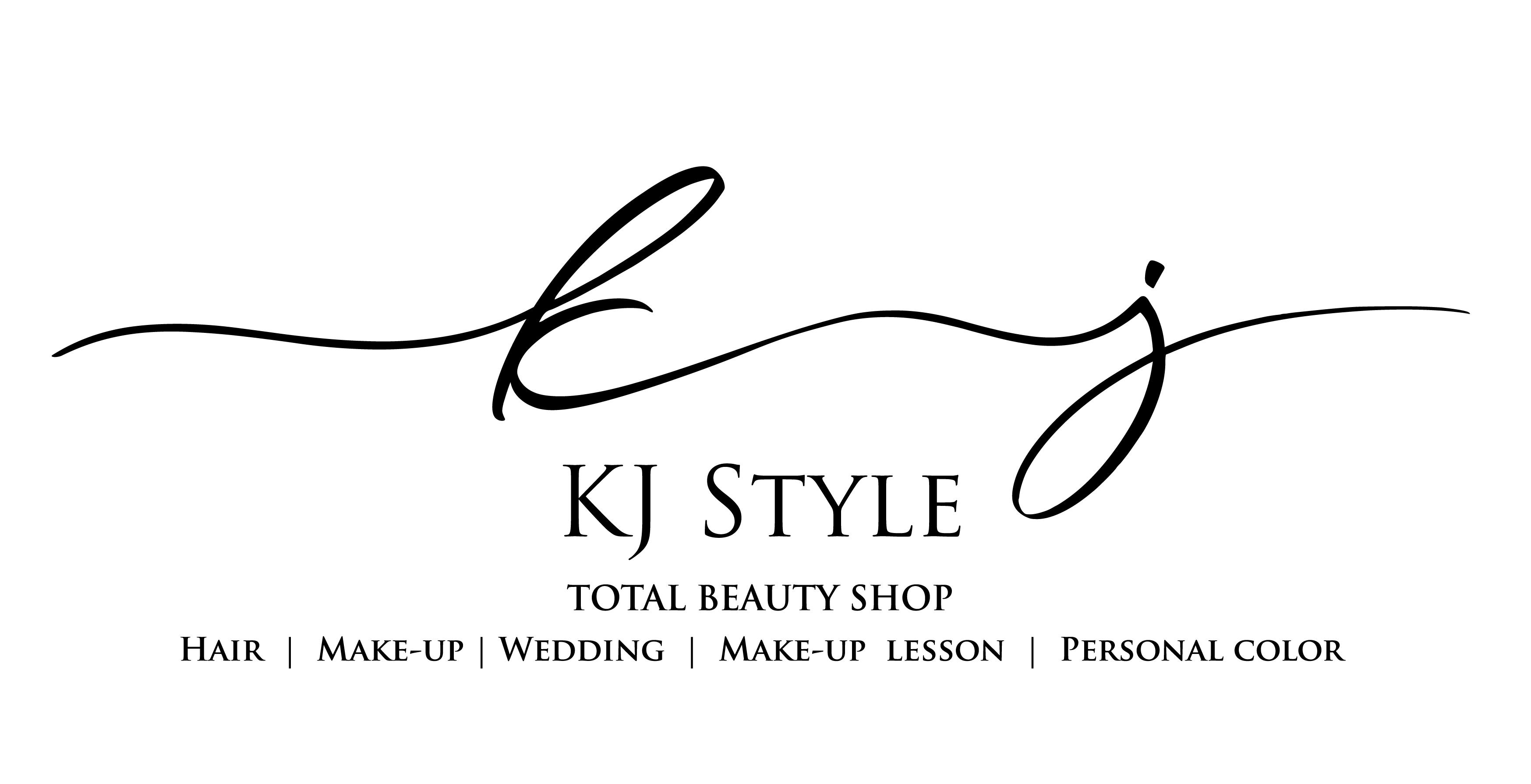 KJ 스타일 대표 이미지