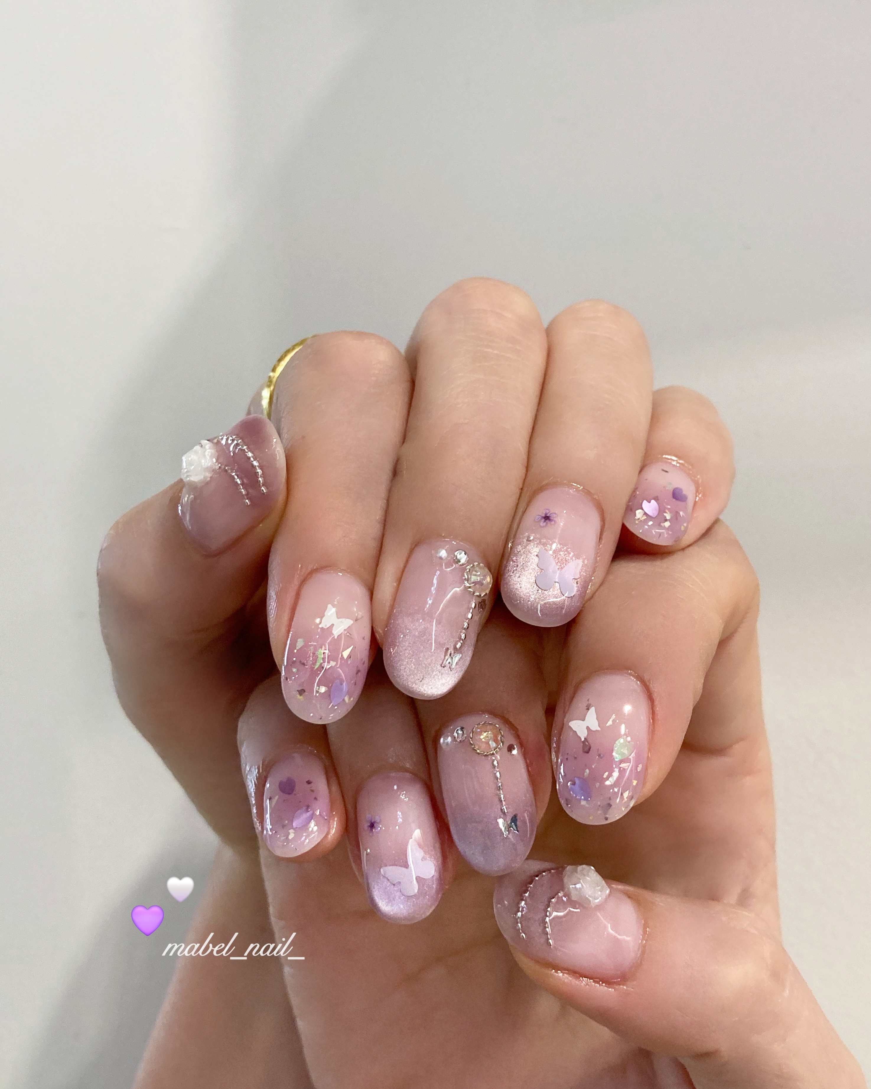 닥터아이티엔네일마벨네일