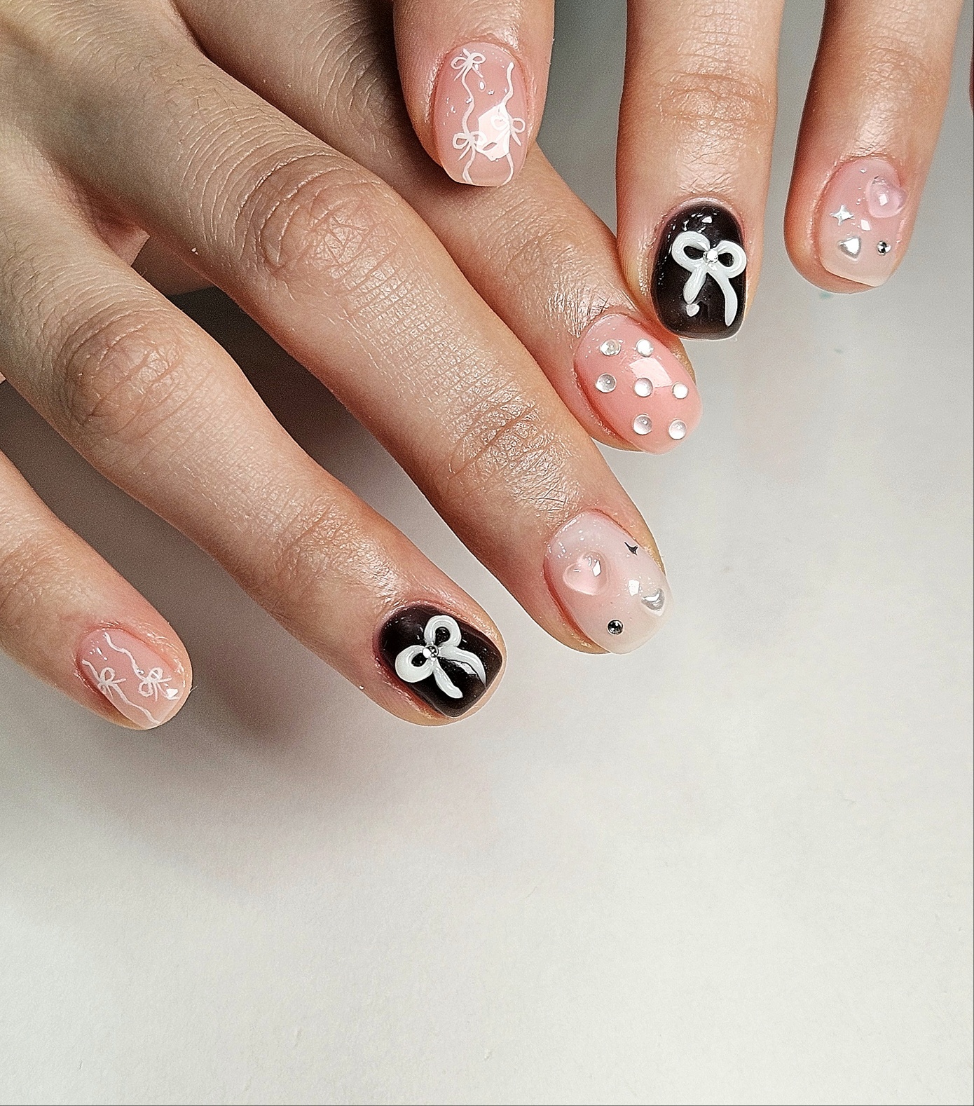 꽁스네일 송탄점 대표 이미지