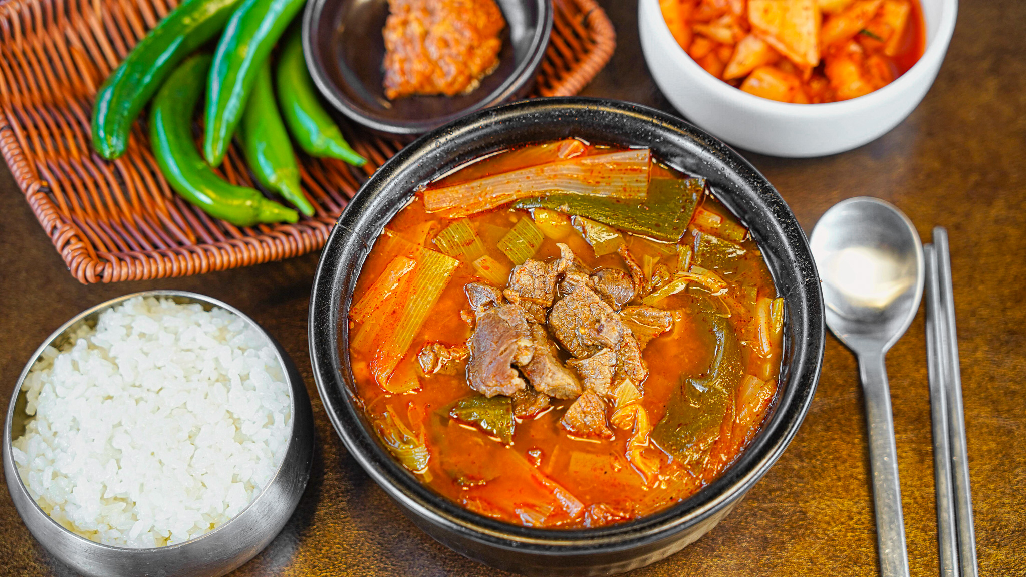 참한우소갈비집