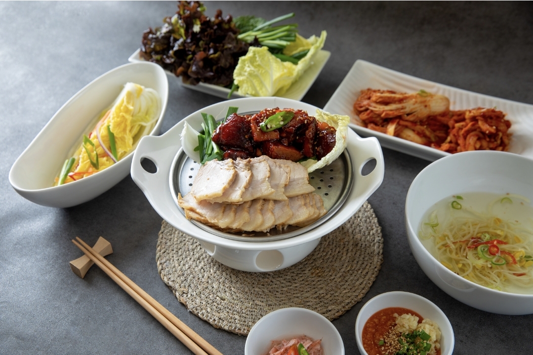 이도족발보쌈