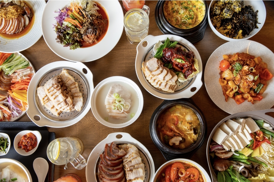 이도족발보쌈