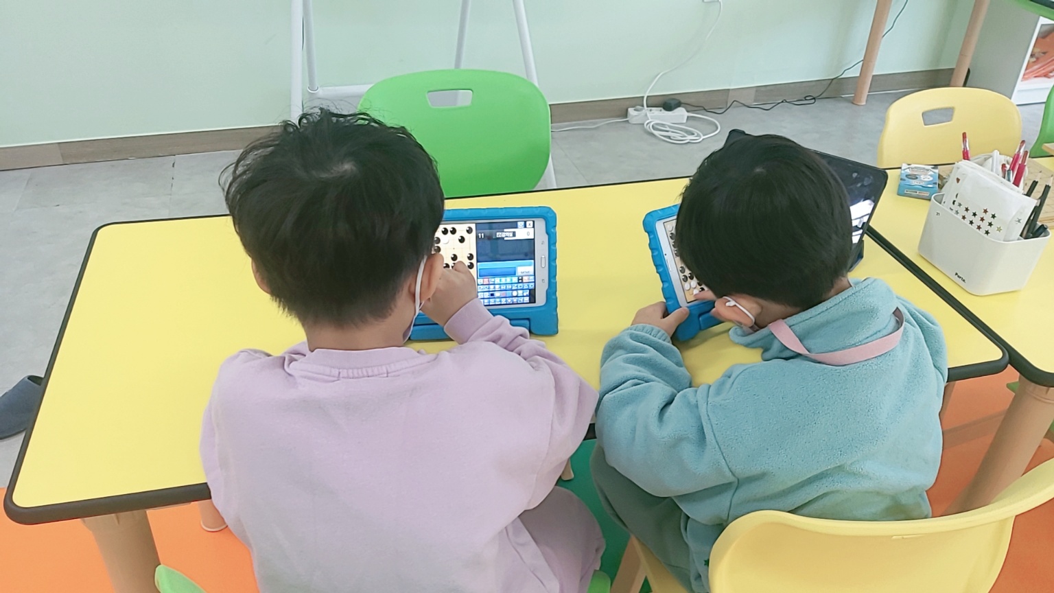 메타바둑 교습소