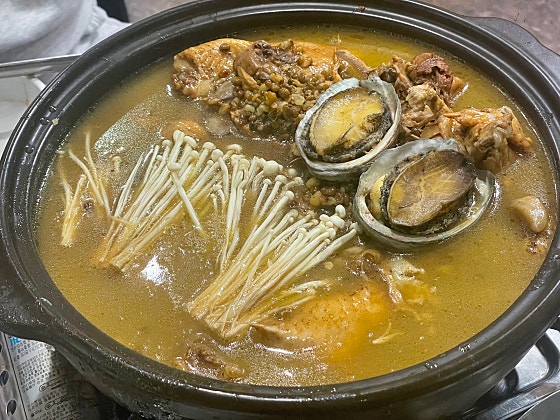 옹달샘가든