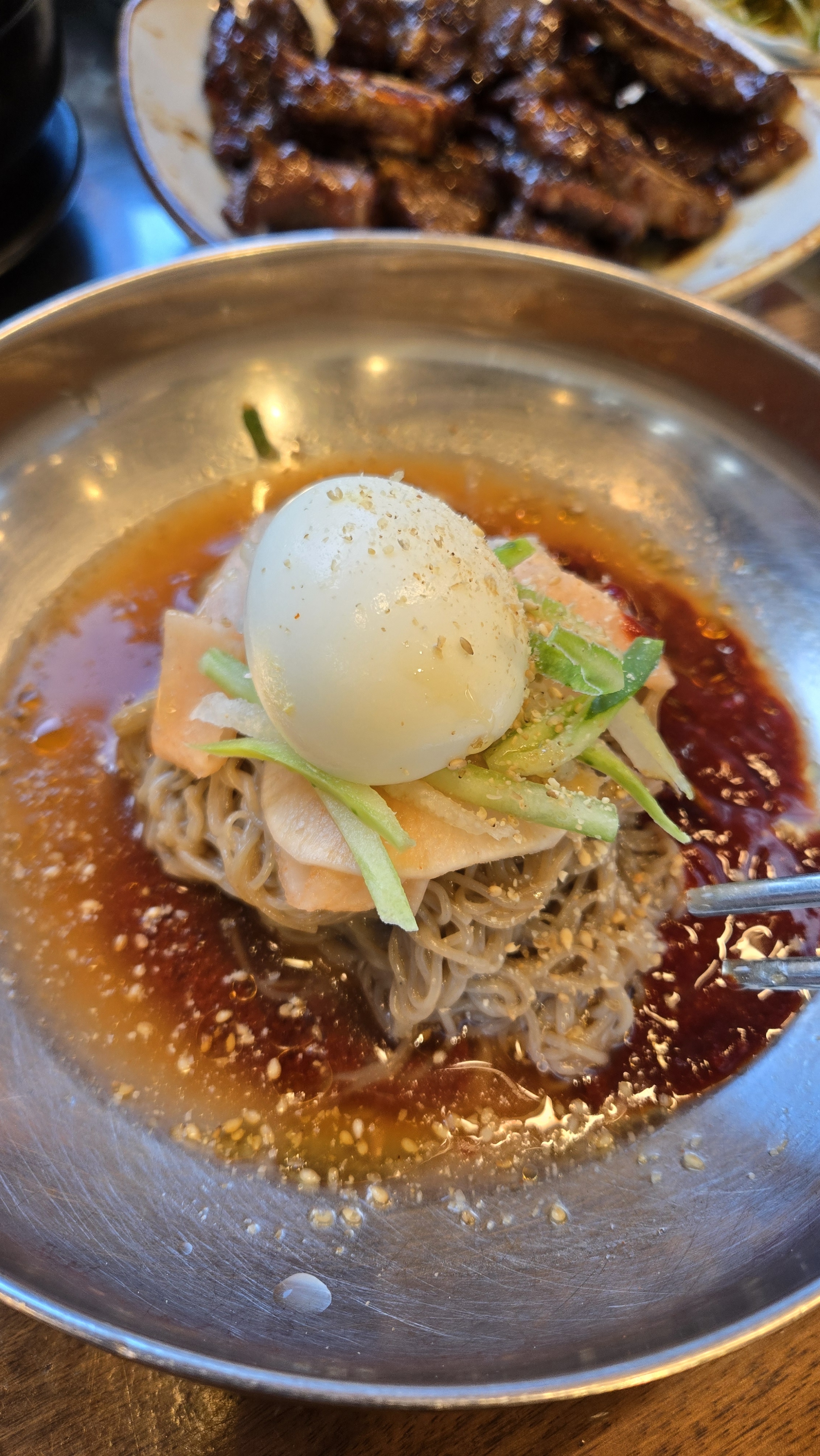 소주물 별내점 대표 이미지