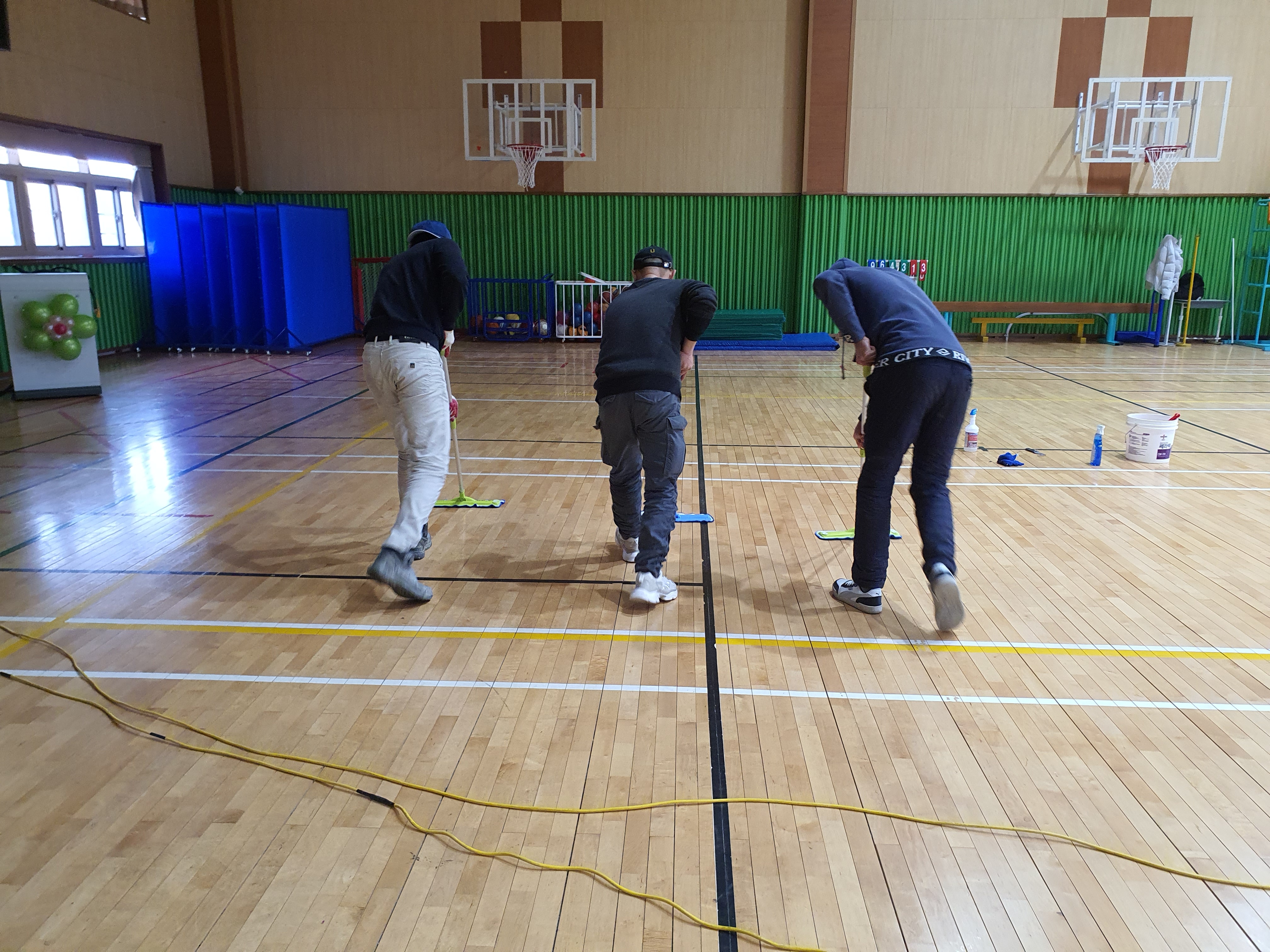 동부청소방역 대표 이미지